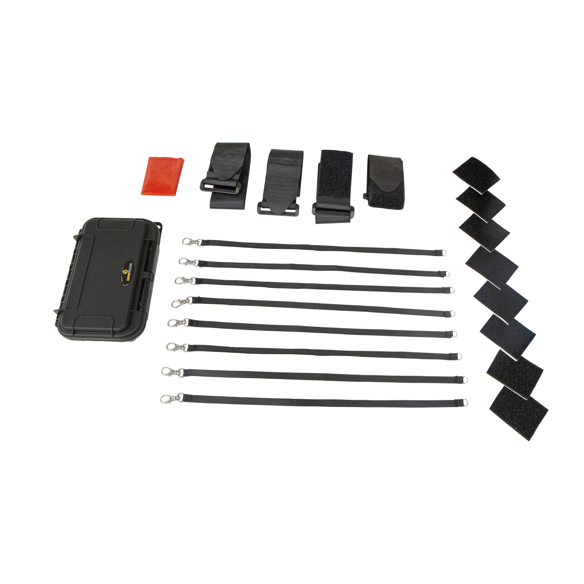 SmartClips™ connection kit