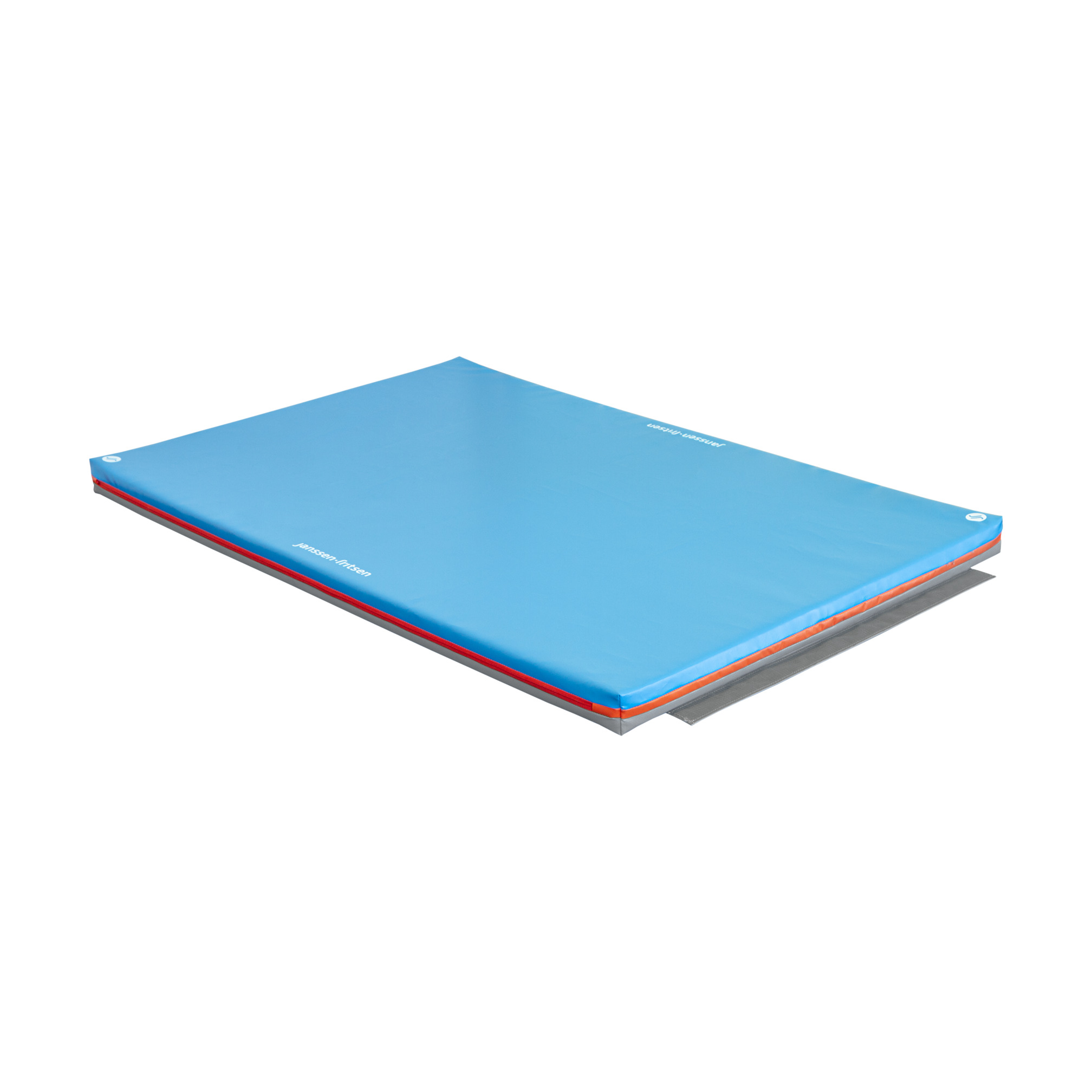 Gymnastics mat - Essential Light 150x100x6cm