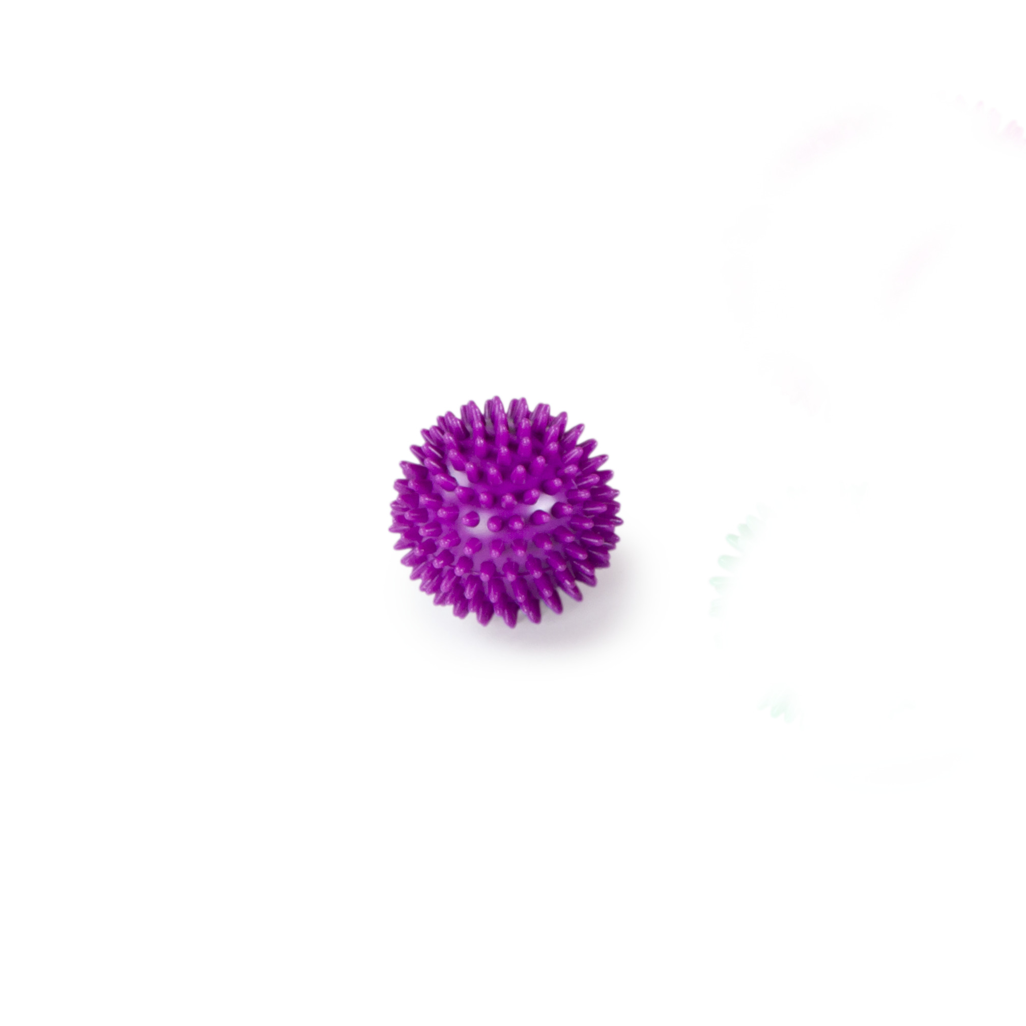 Bump ball soft, ø 6 cm