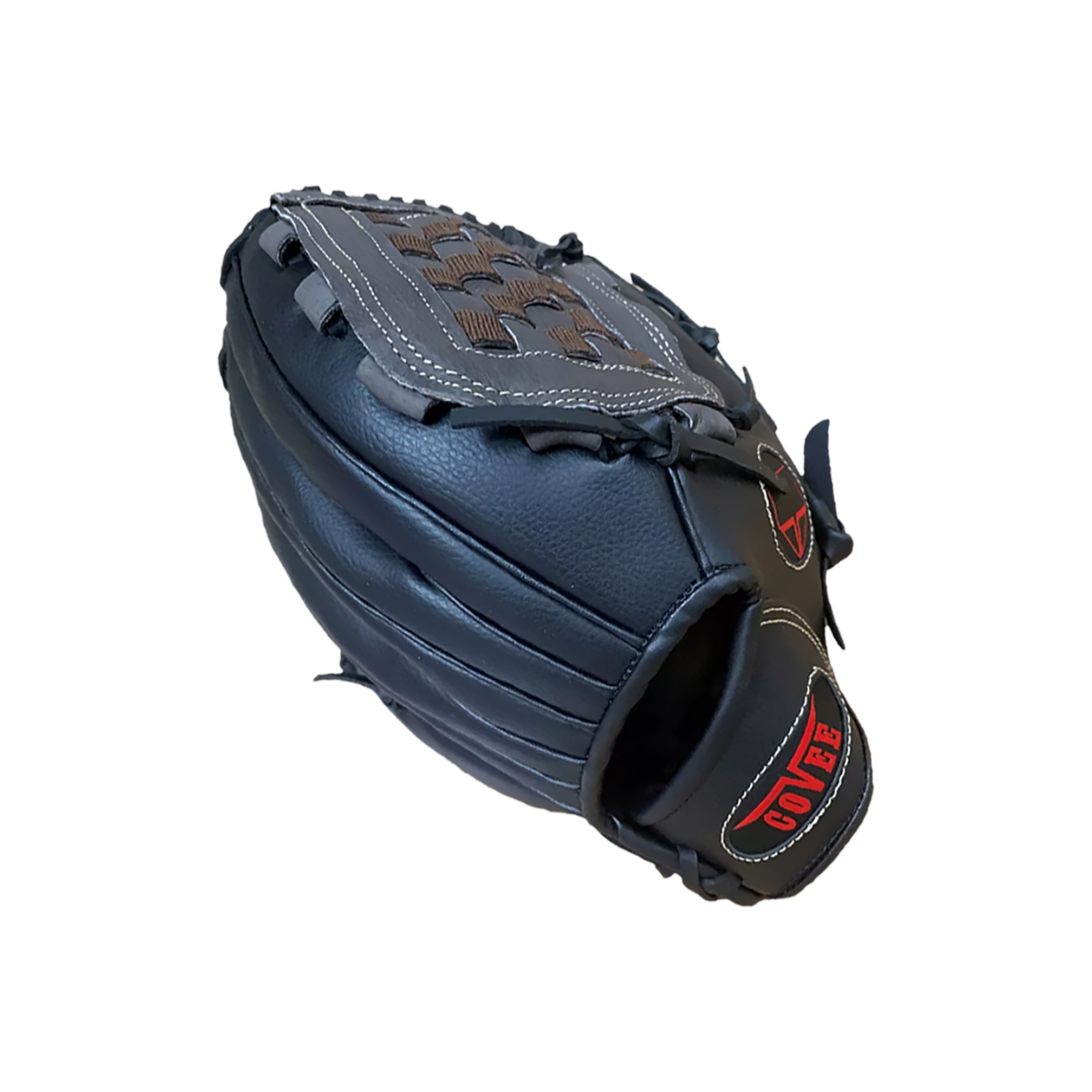 Baseball glove, left catcher, 11 inch