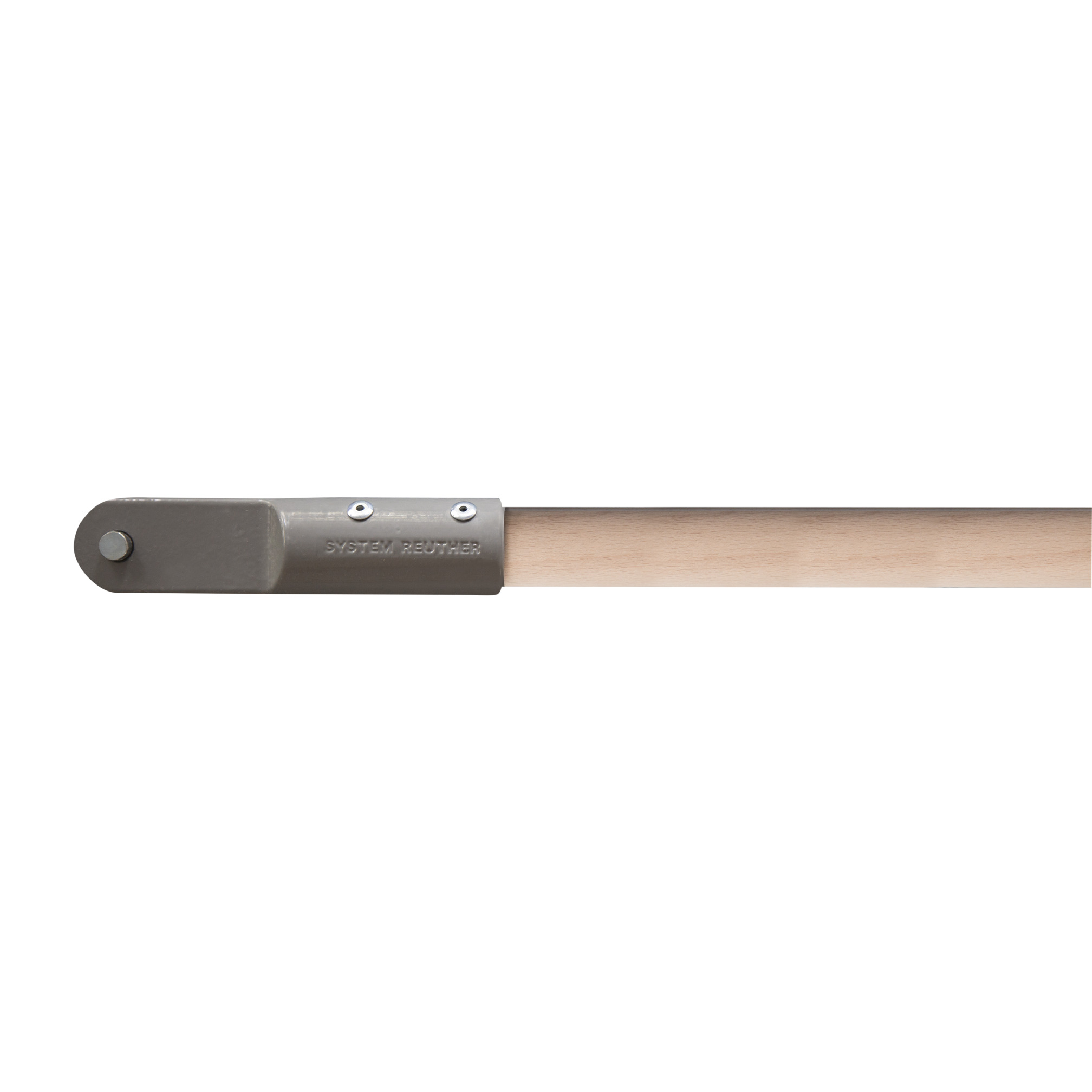 Carboflex rail for uneven bars 'Bern'