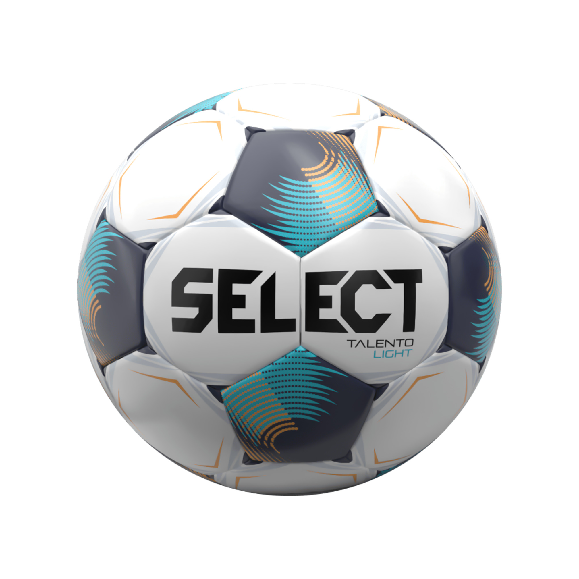 Football - Select Talento DB Light - Size 4