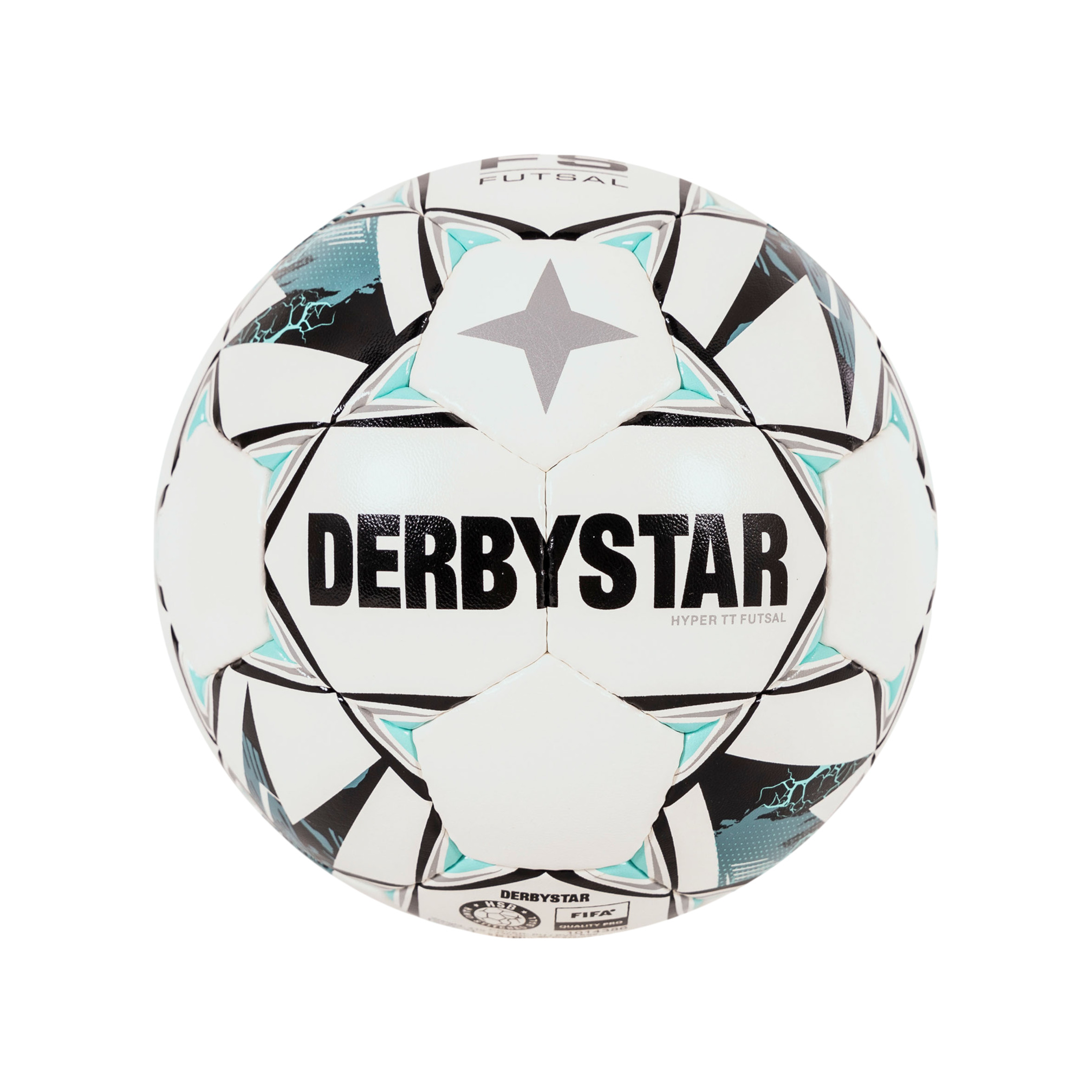 Derbystar Hyper TT - Futsal
