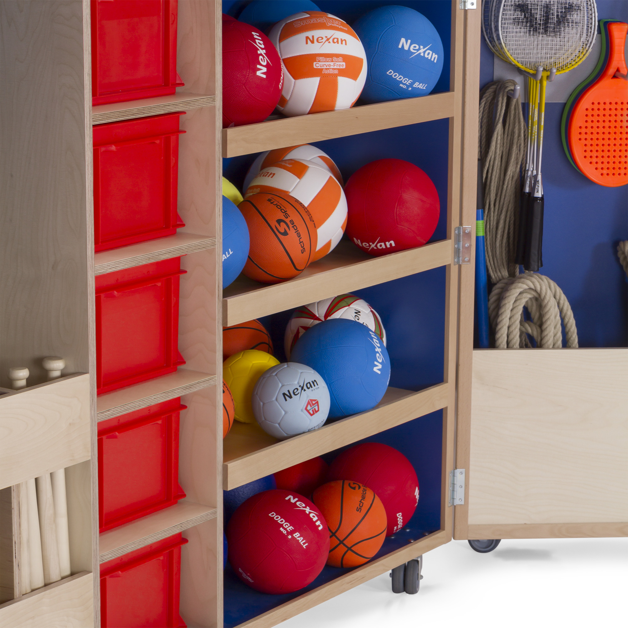 Roll-n-Play