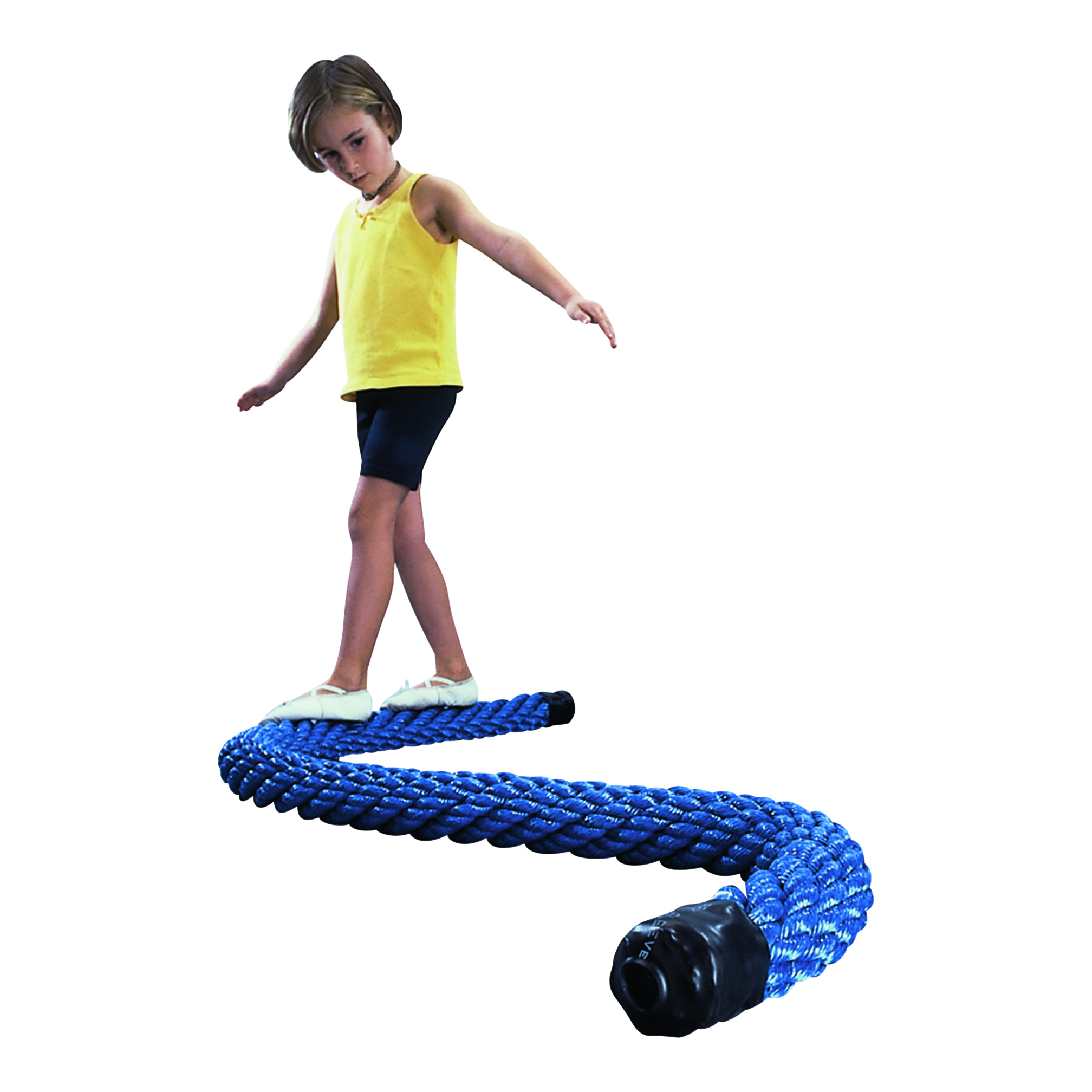 Balance rope