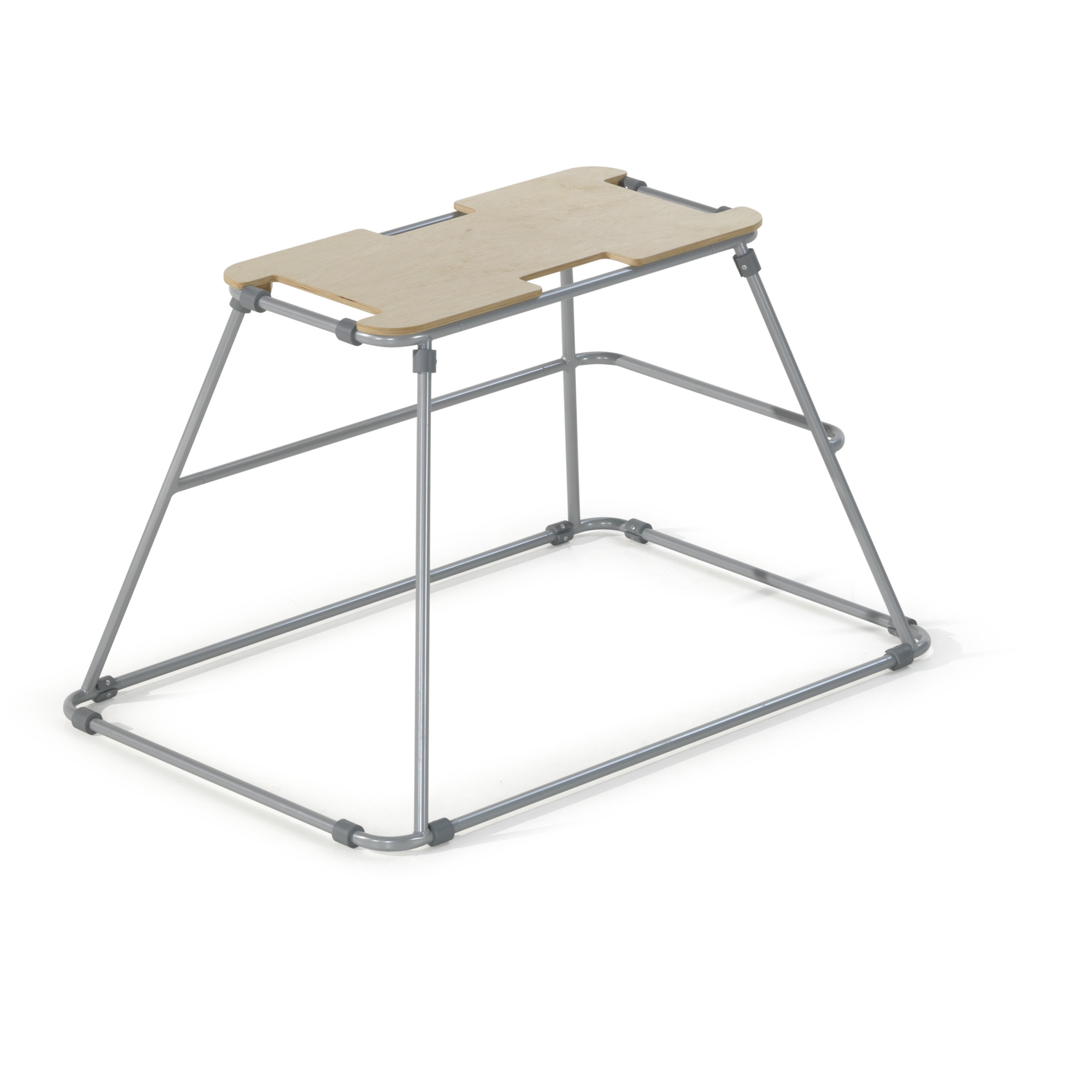 Trapezoid, box model