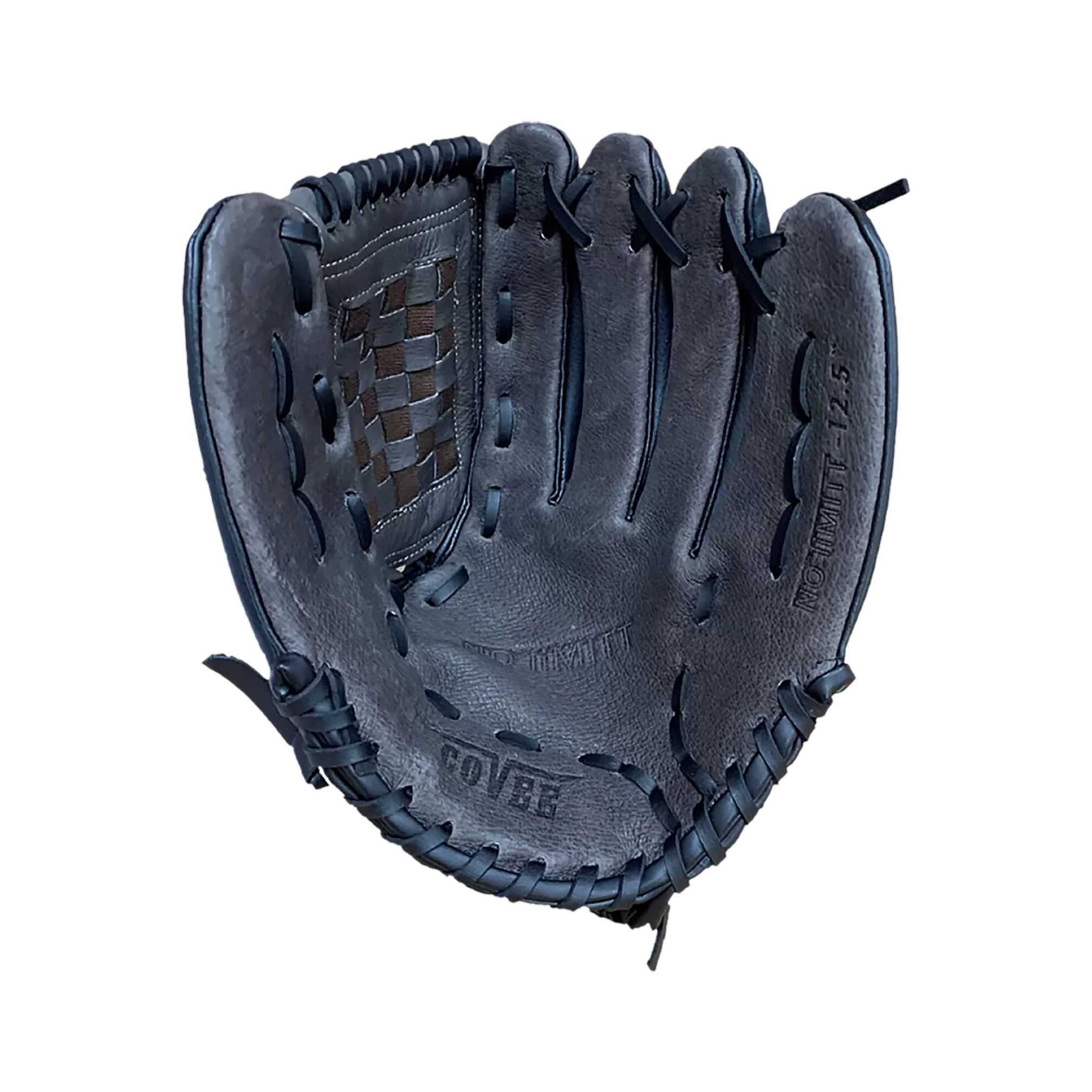 Baseball glove, left catcher, 12.5 inch