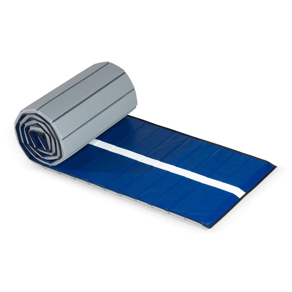 Tumbling mat Mentor 6 m, Sandwich filling