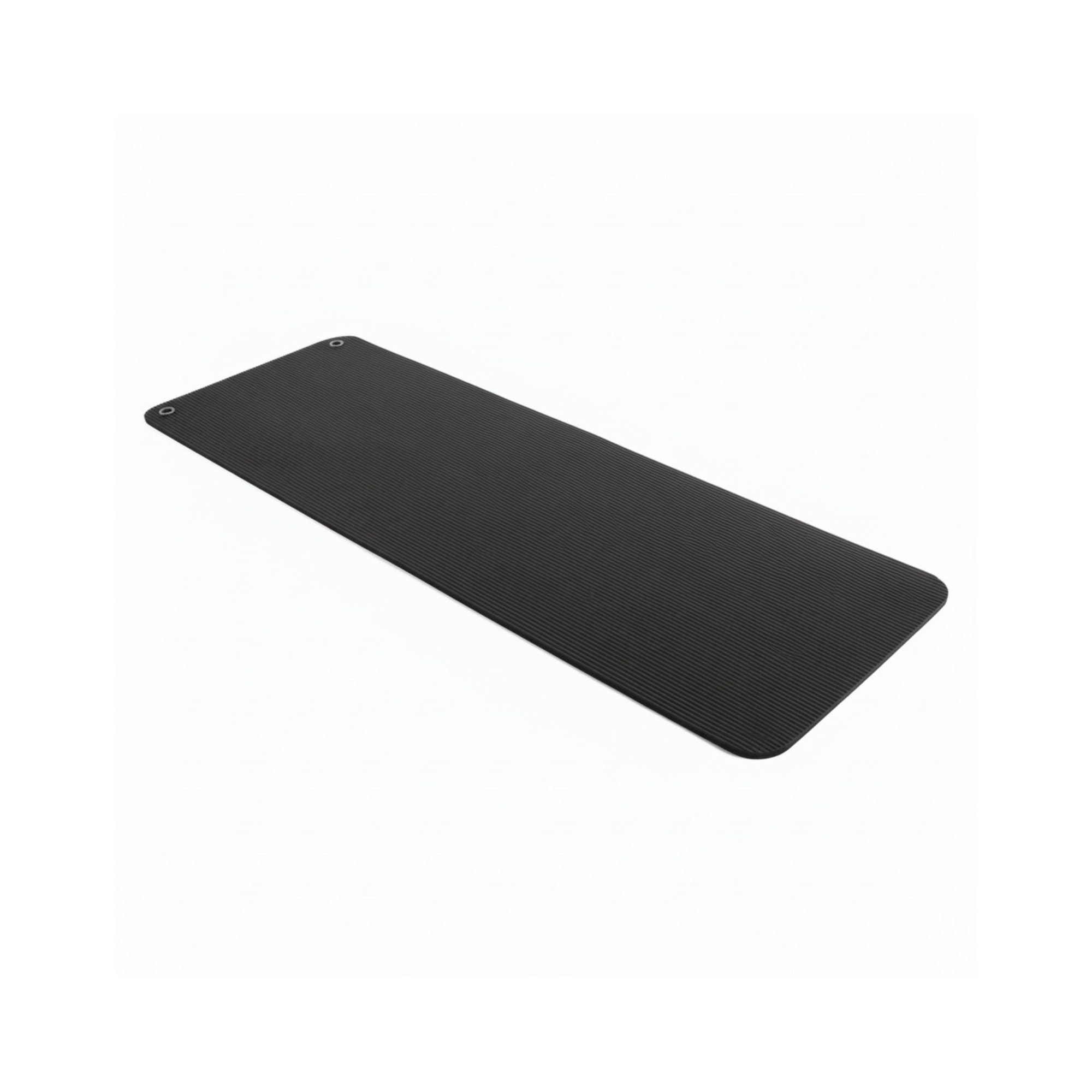 Non-slip Yoga Mat – Black