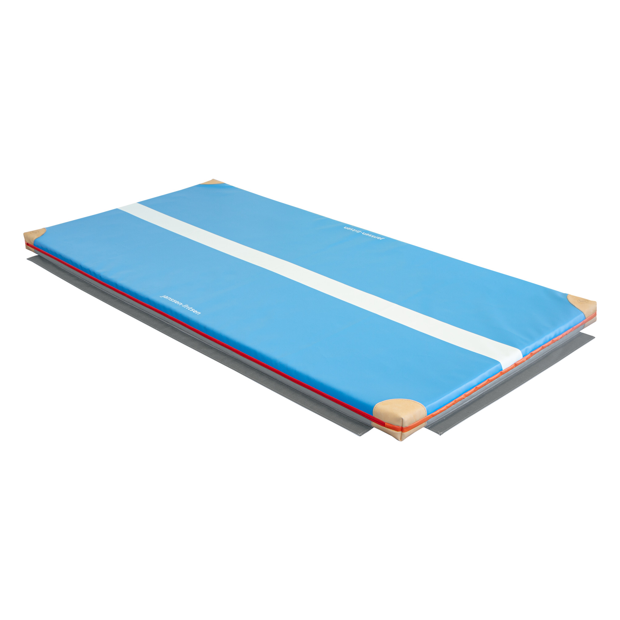 Gymnastics Mat - Excellence Light 200x100x6cm