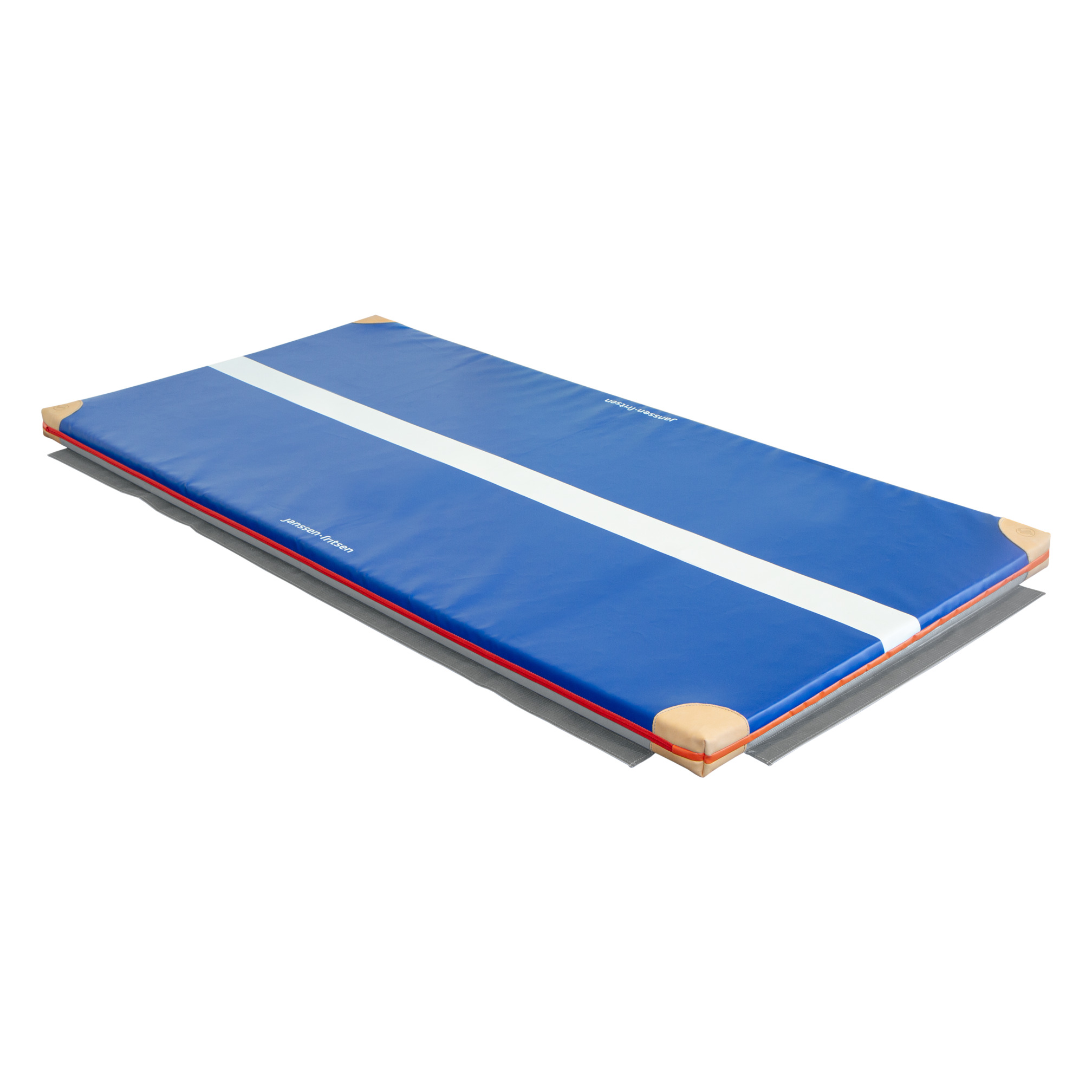 Gymnastics Mat - Excellence 200x100x6cm