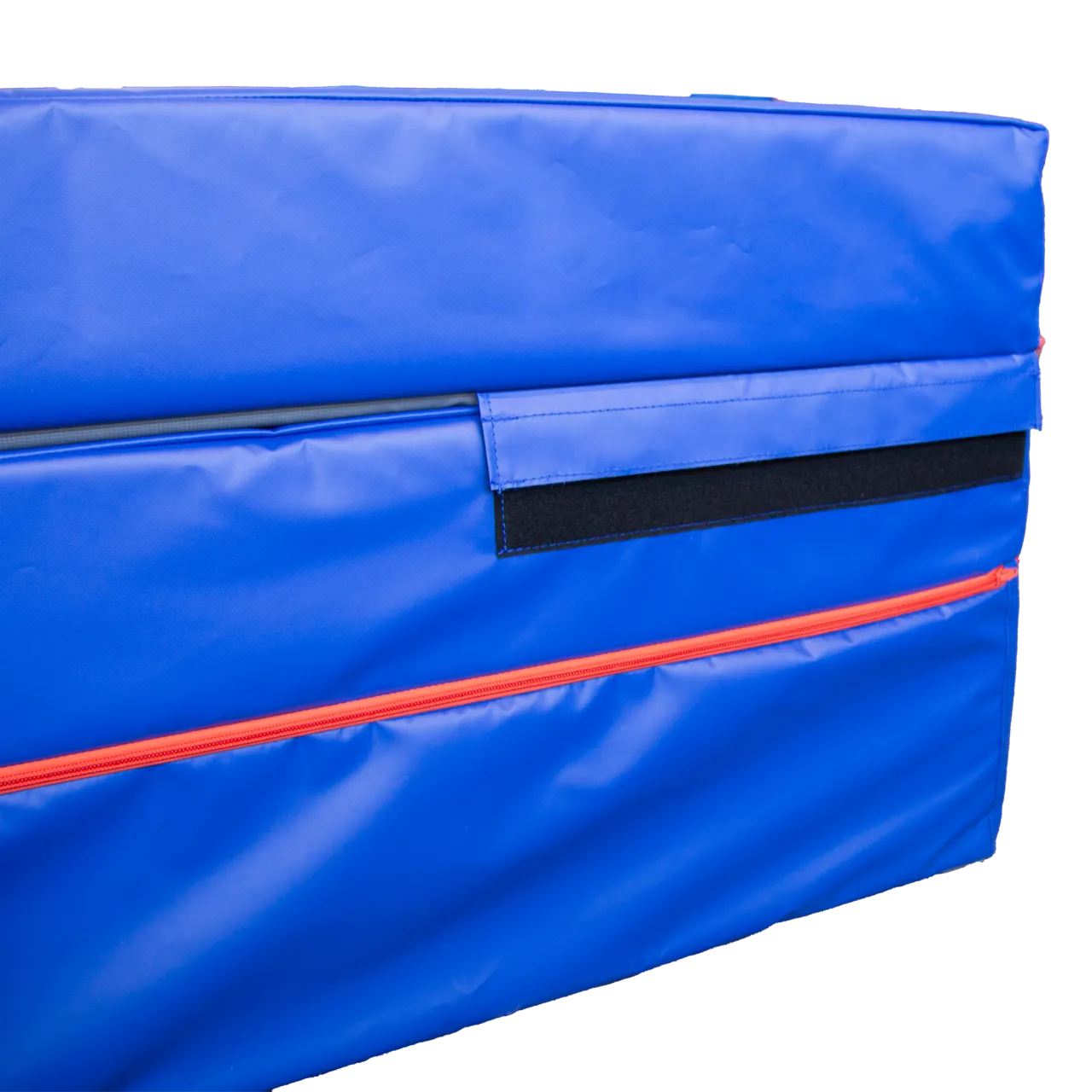 Soft Crash Mat 350x200x70 cm, Bisonyl top