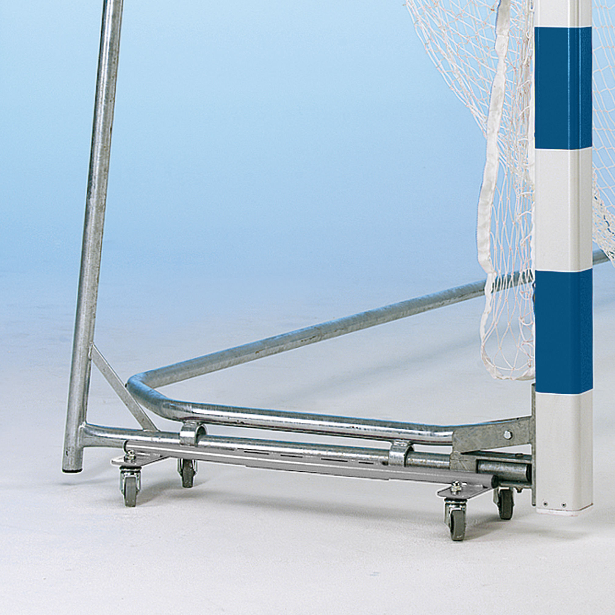 Transport trolley
