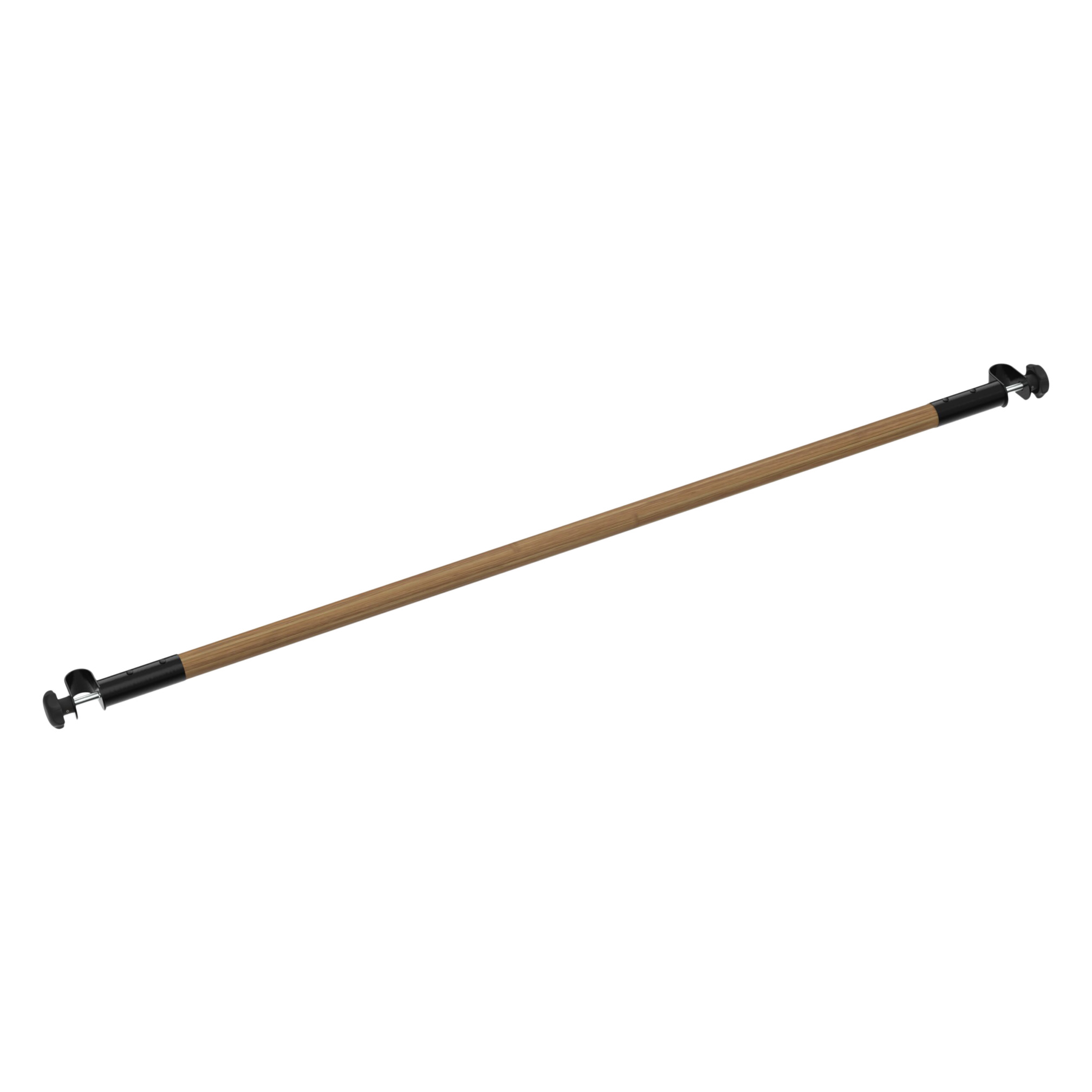 Children's bar with Clamps