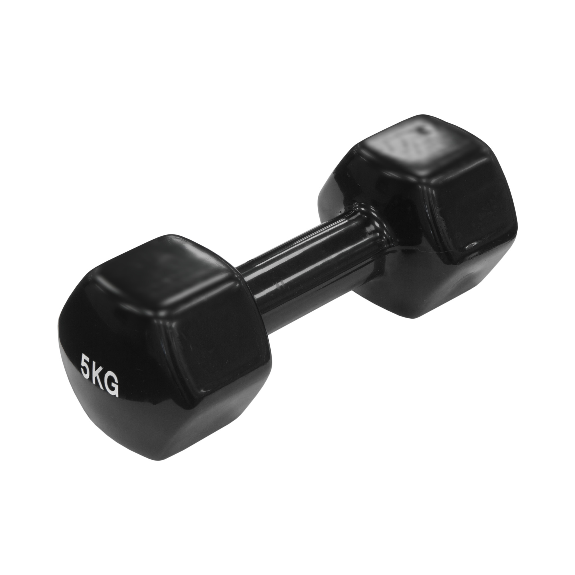 Dumbbell, 5 kg, per set of two