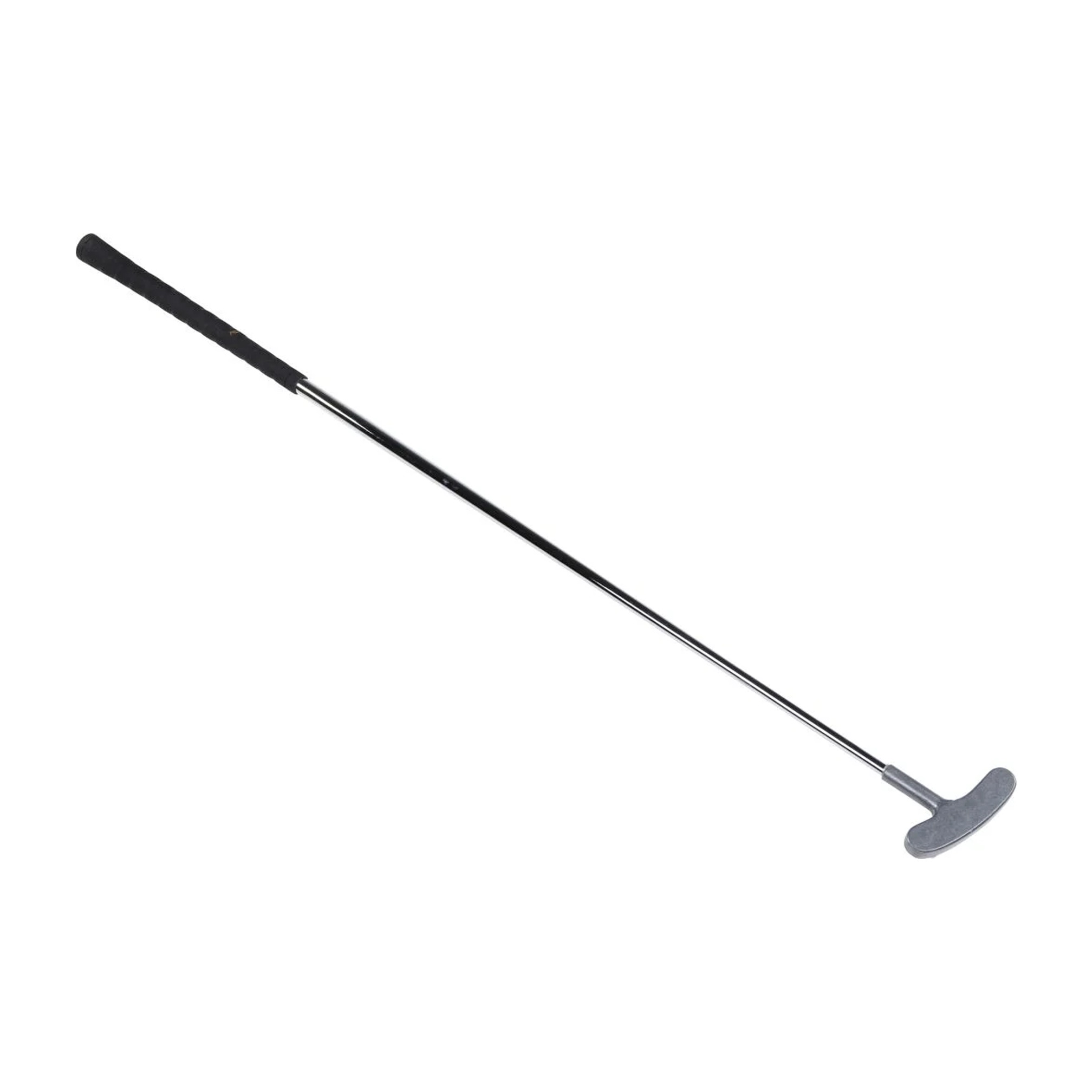 Steel mini golf club