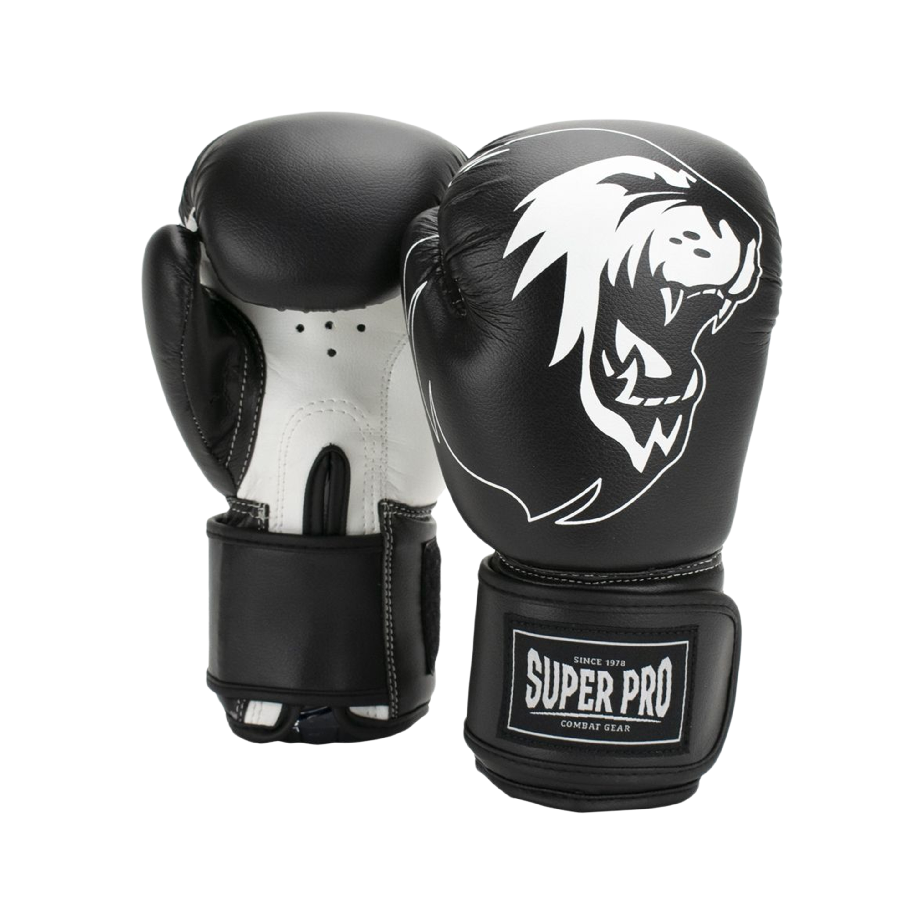 Super Pro Combat Gear Talent boxing gloves