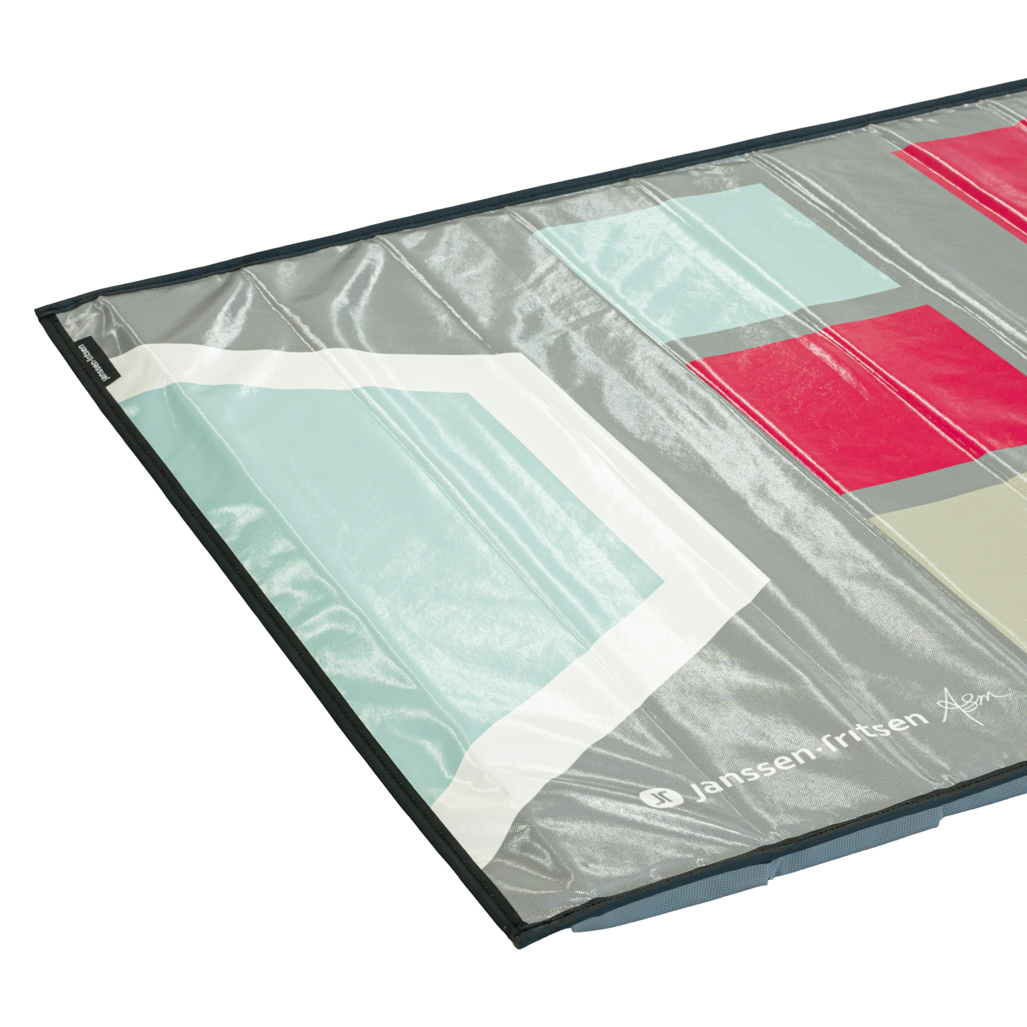 ASM Long Mat – Pink
