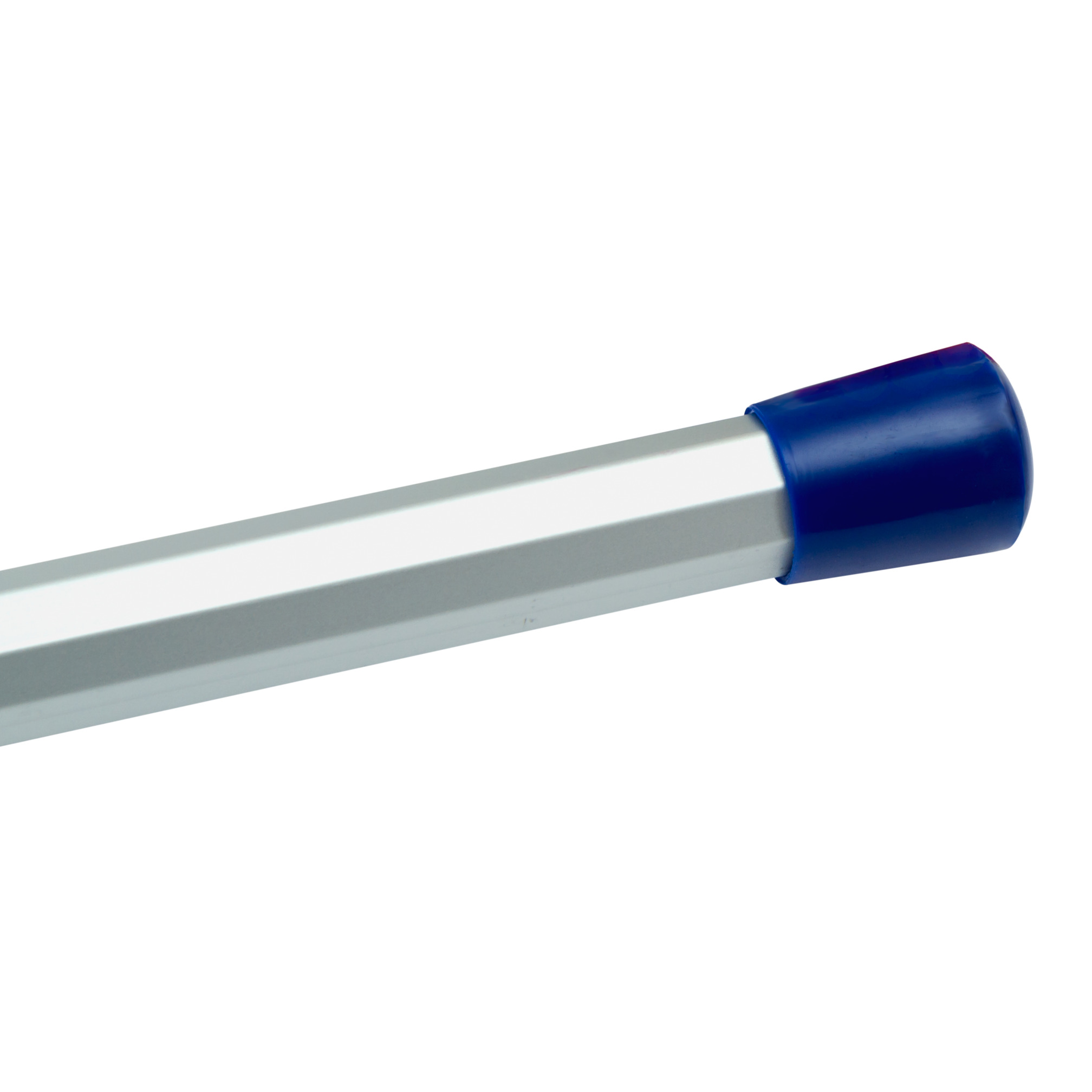 Lacrosse stick, blue