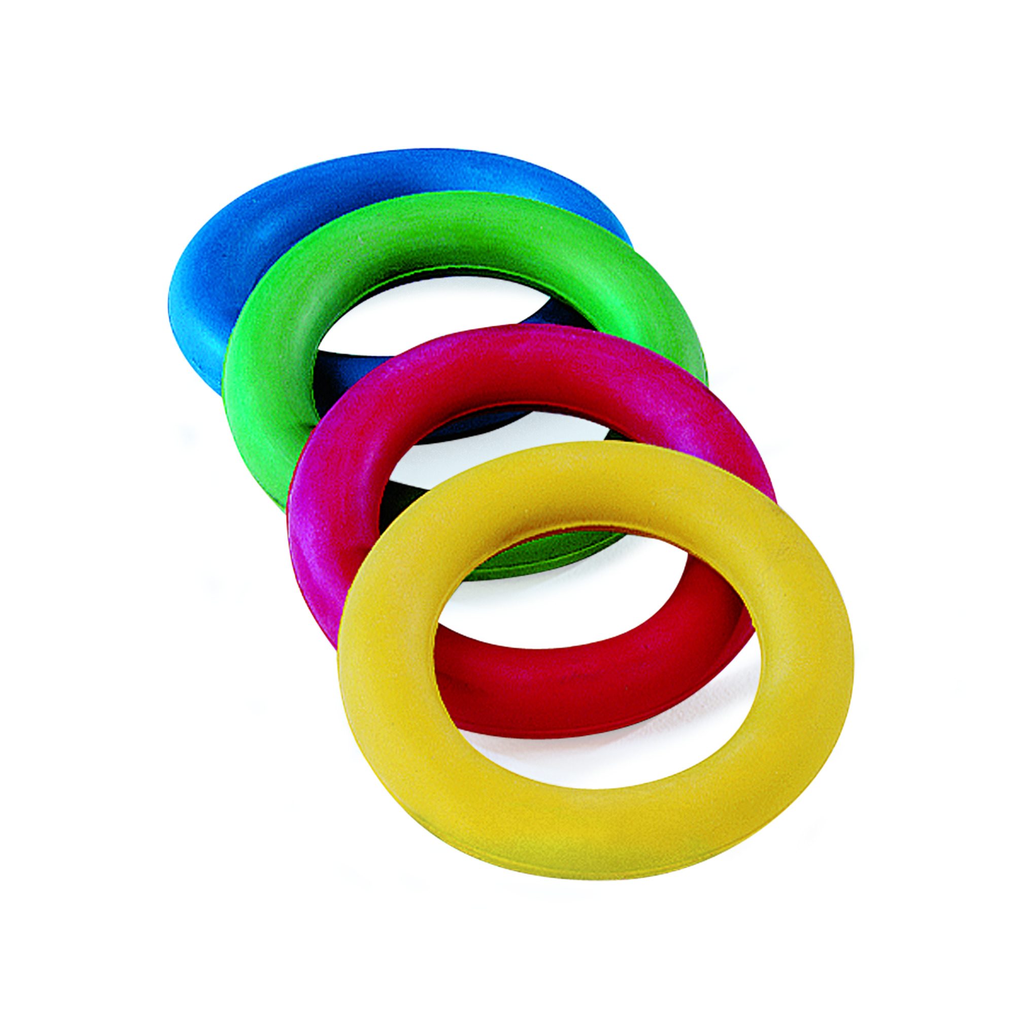 Rubber Throwing Ring