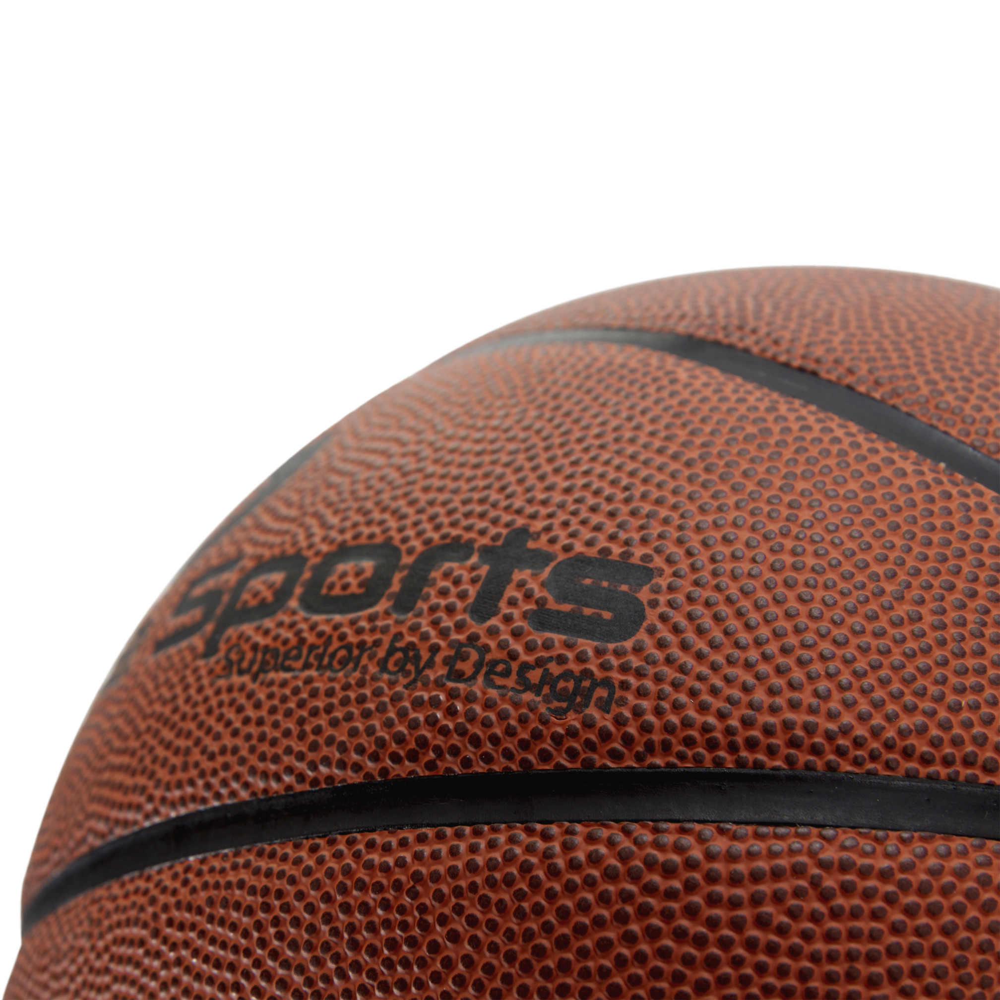 Schelde Sports - Club Basketball - Size 7