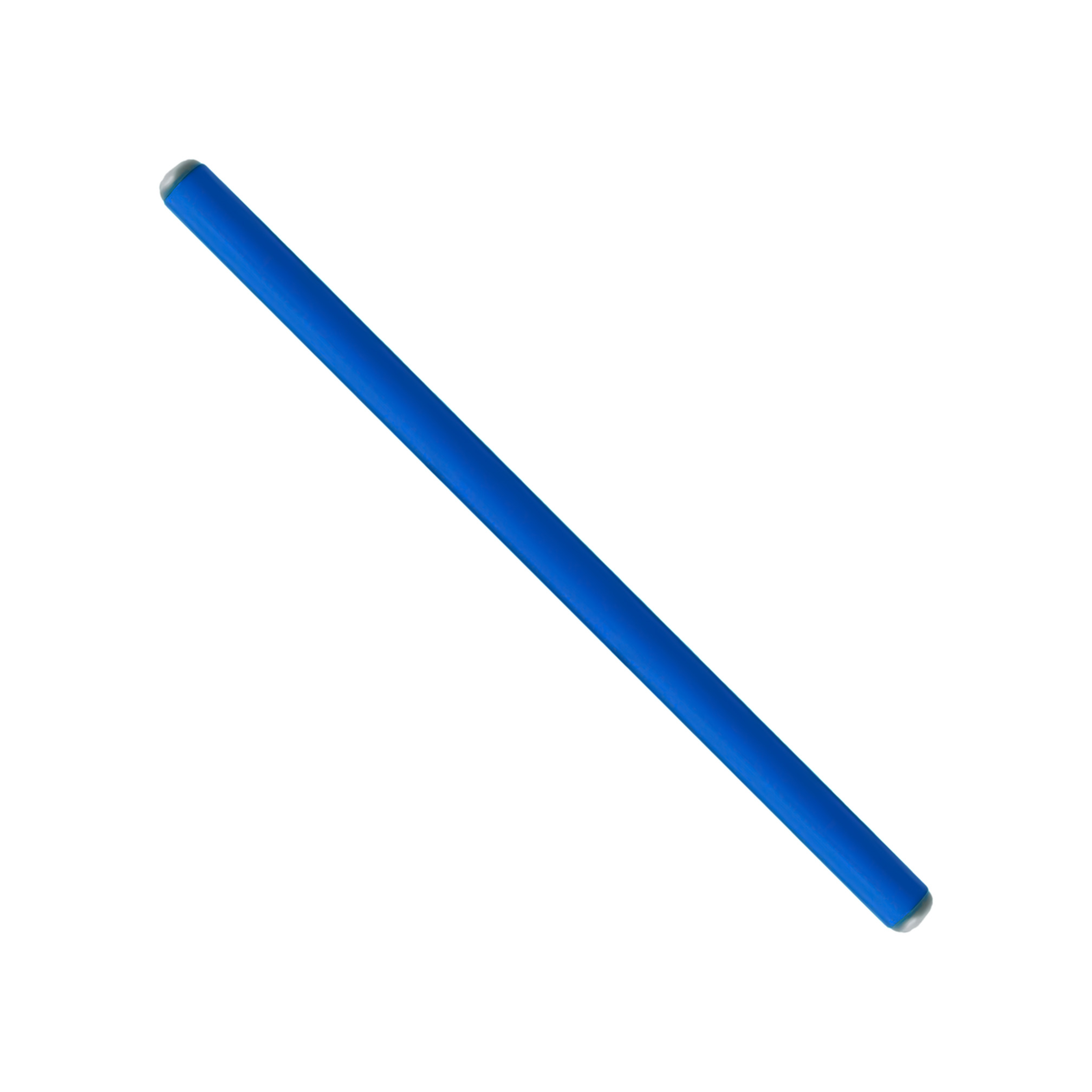 Exercise stick blue 35 cm