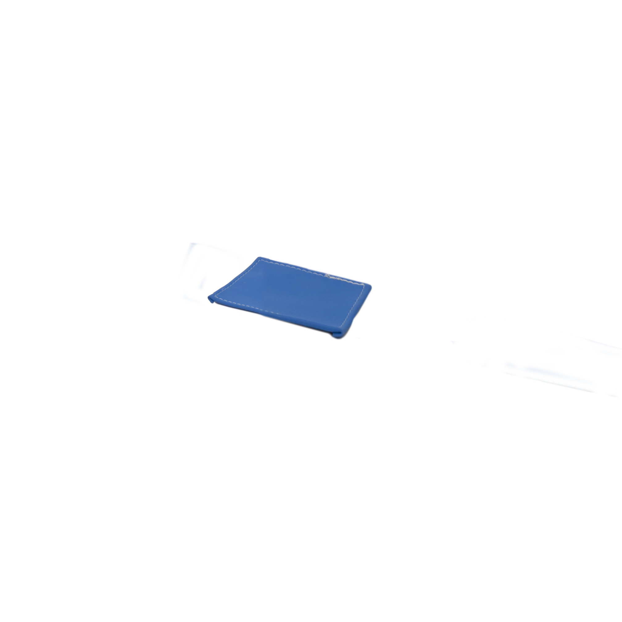 Coupling strip for gym blocks, L= 12 cm