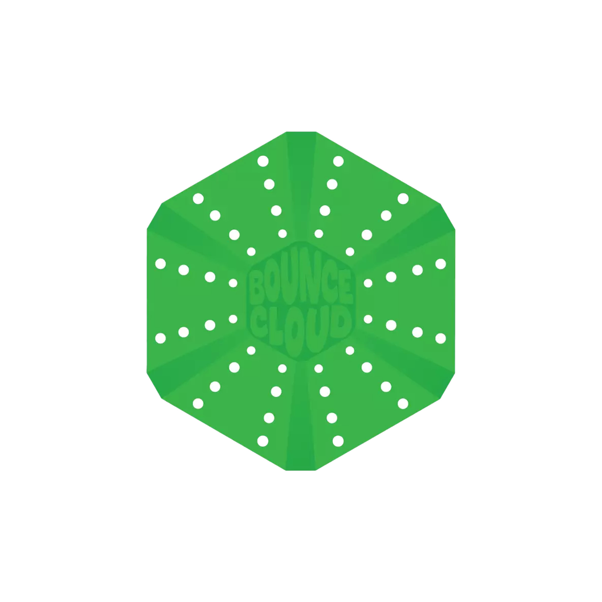 Green BounceCloud