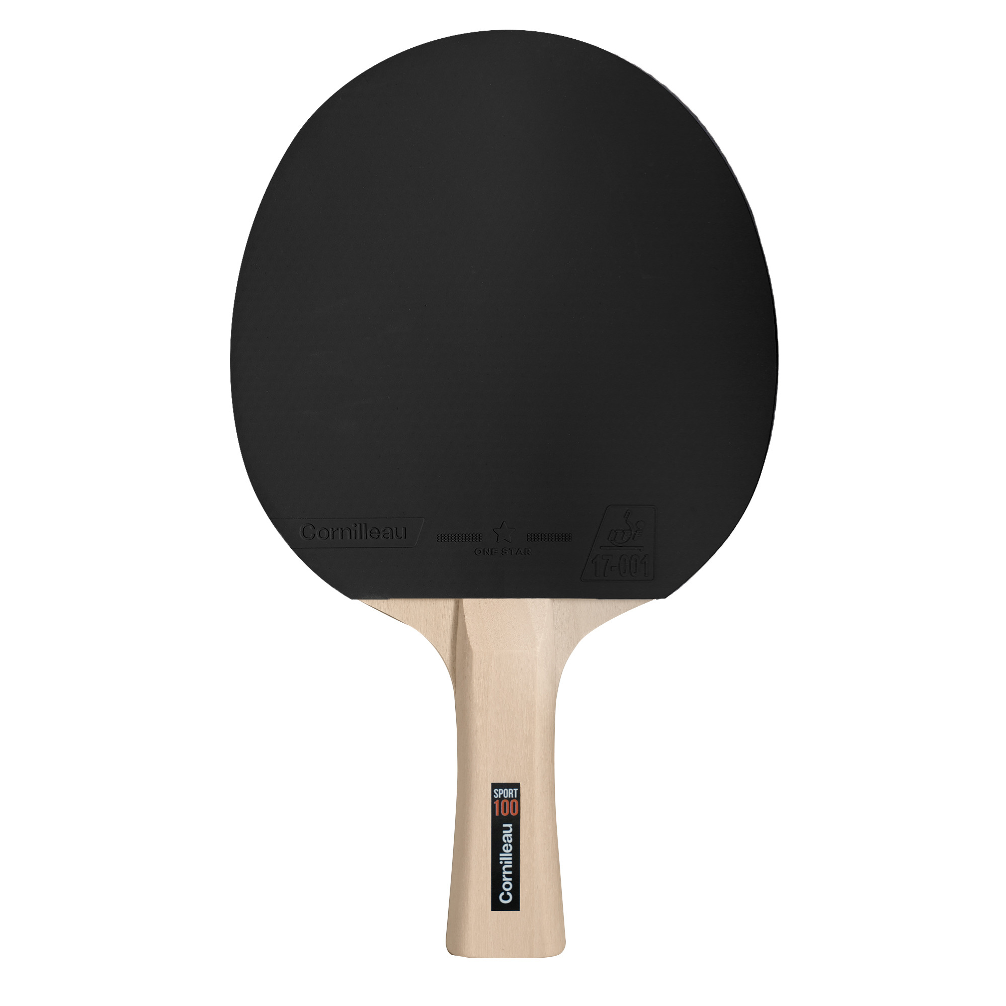 Table tennis bat Sport 100
