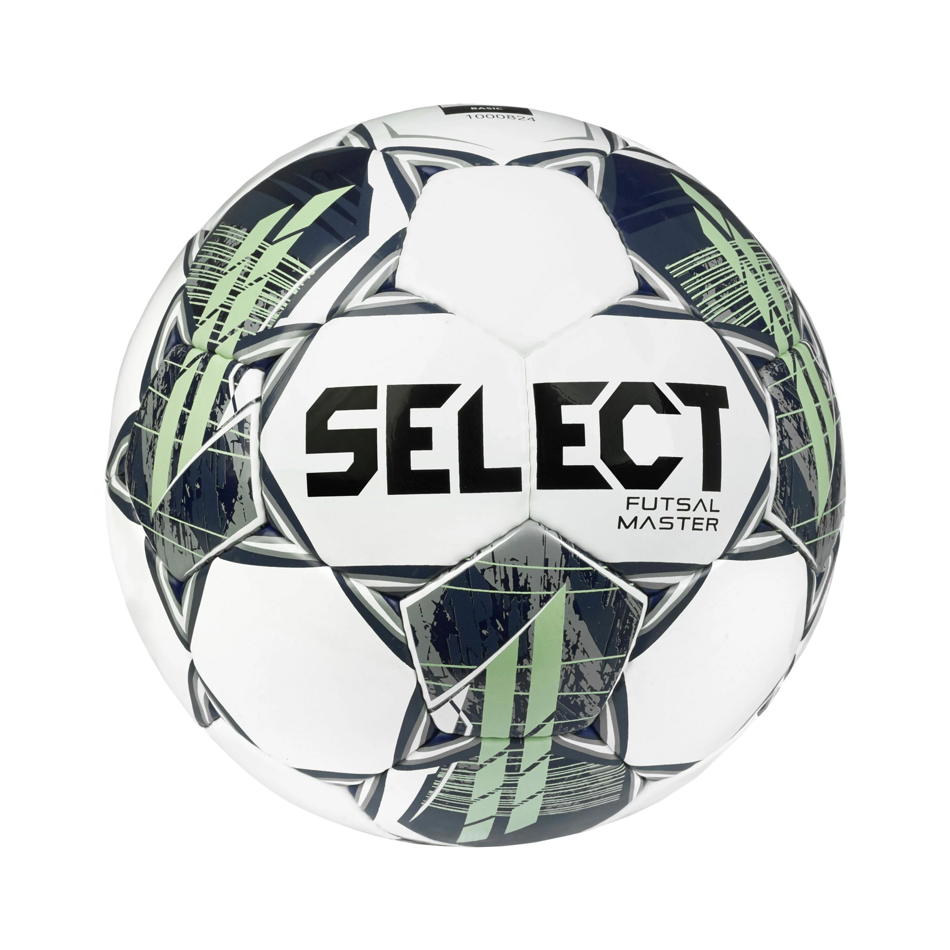 Football Select Futsal Master Grain, size 4