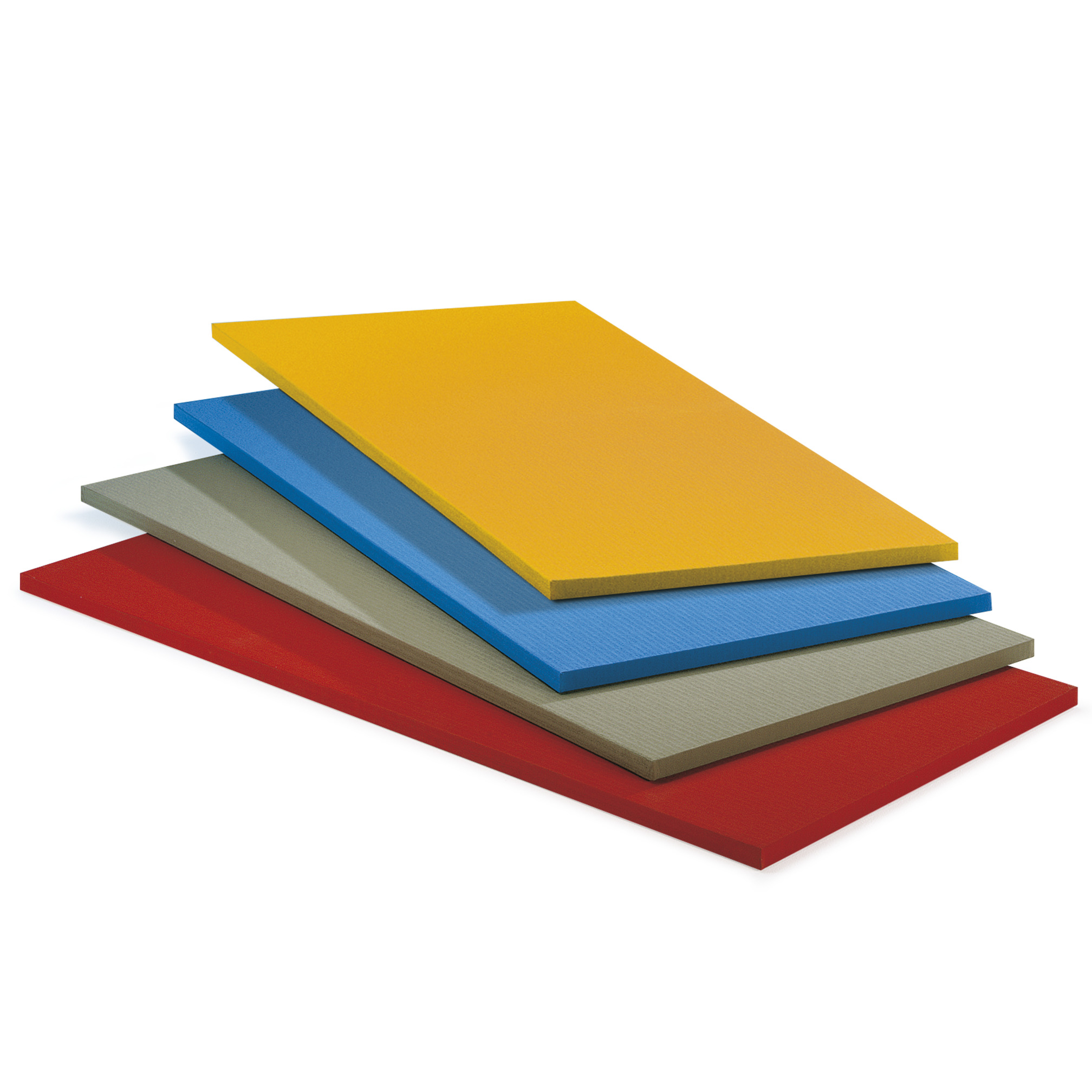 Judo mat 200 cm, green