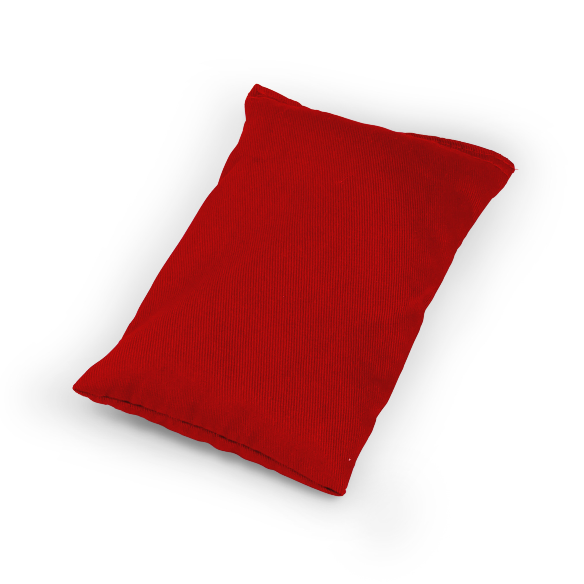 Beanbag, red