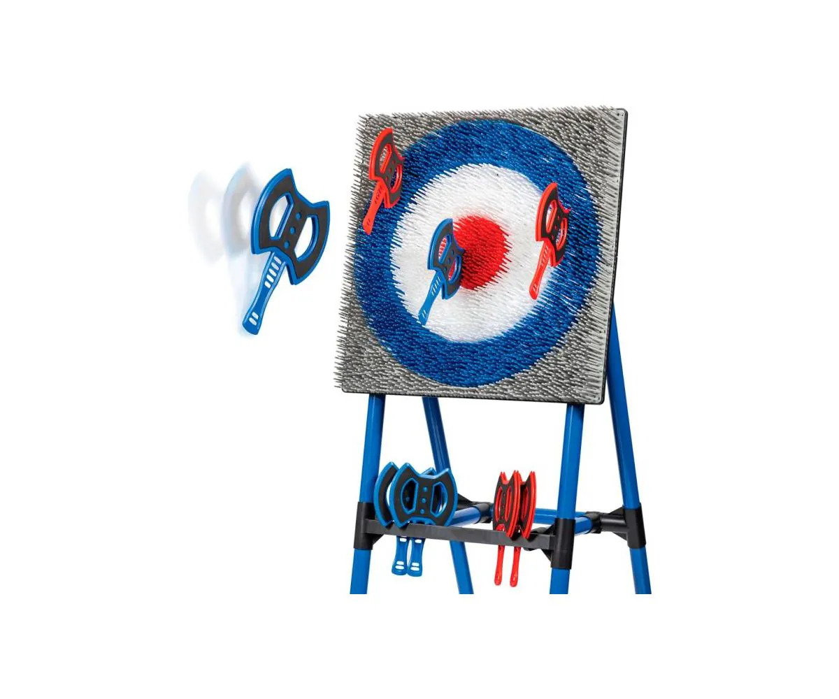 Axe Throwing Set