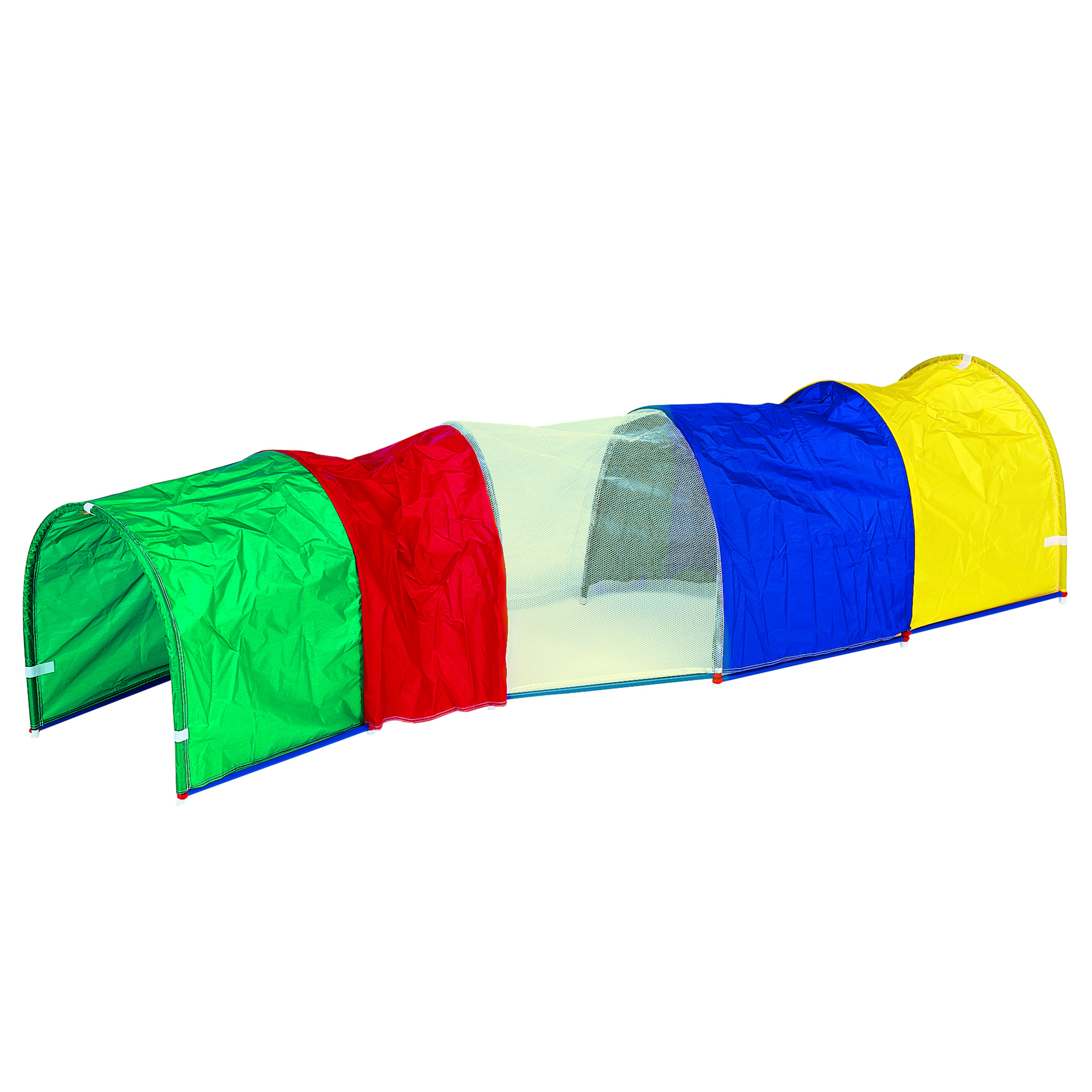 Crawling tunnel nylon