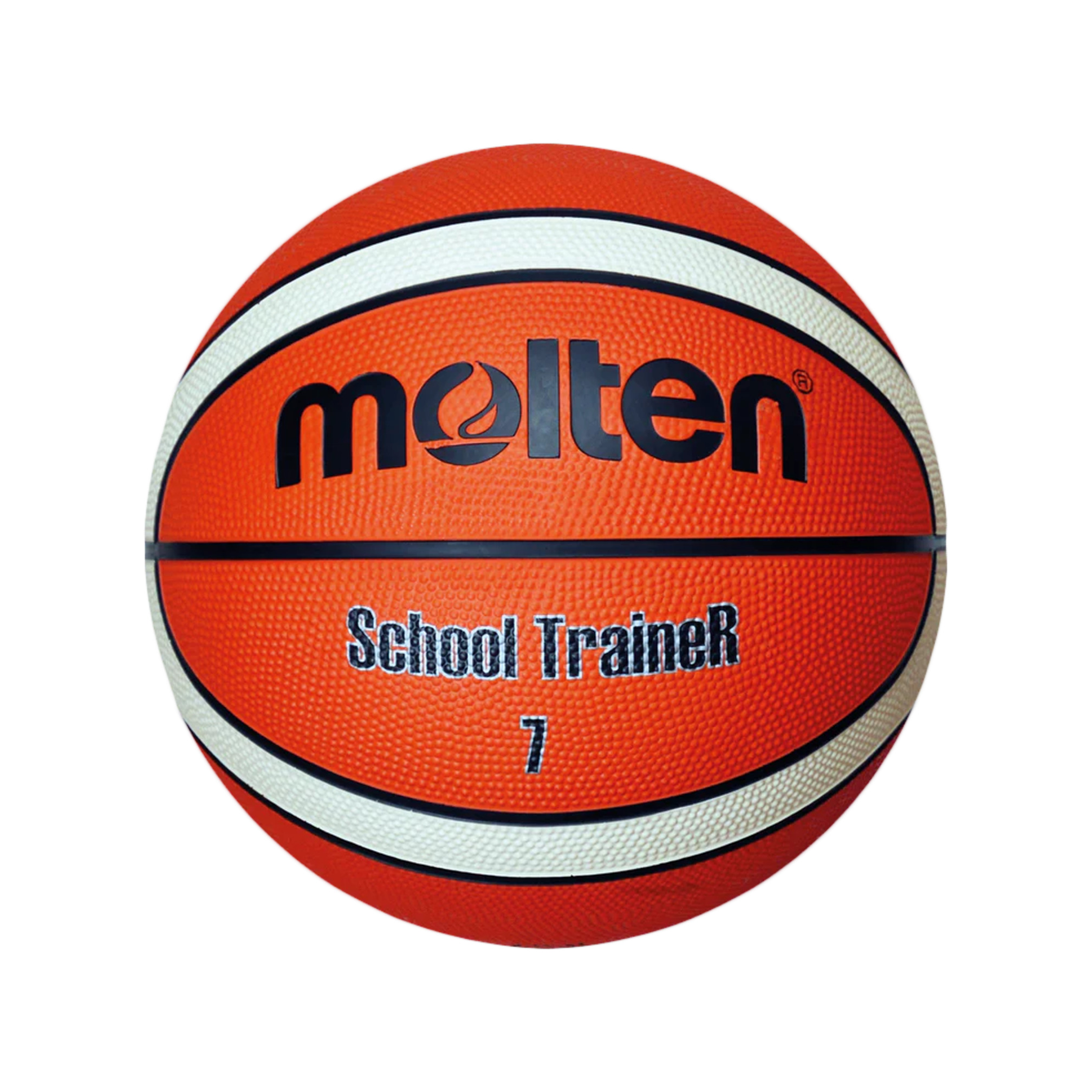 Molten School Trainer Basketball size 7