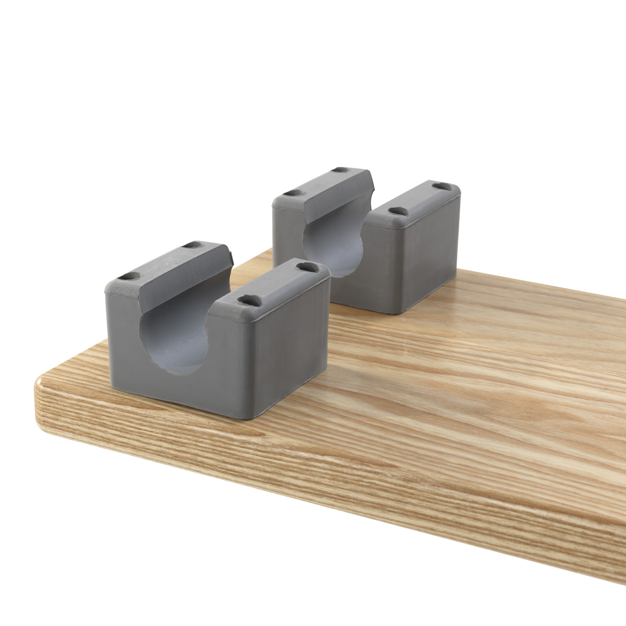 Bench plank