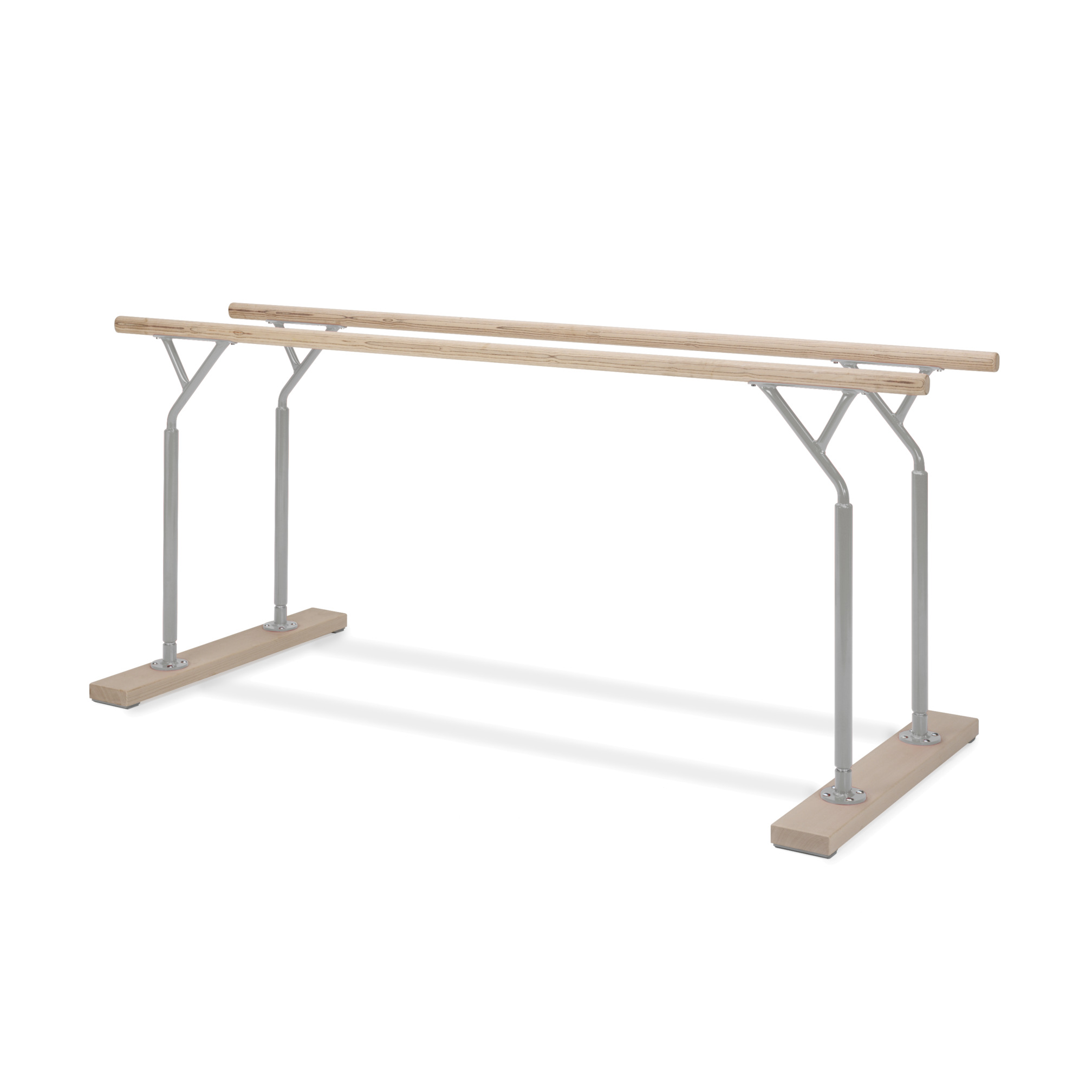 High training parallel bars
