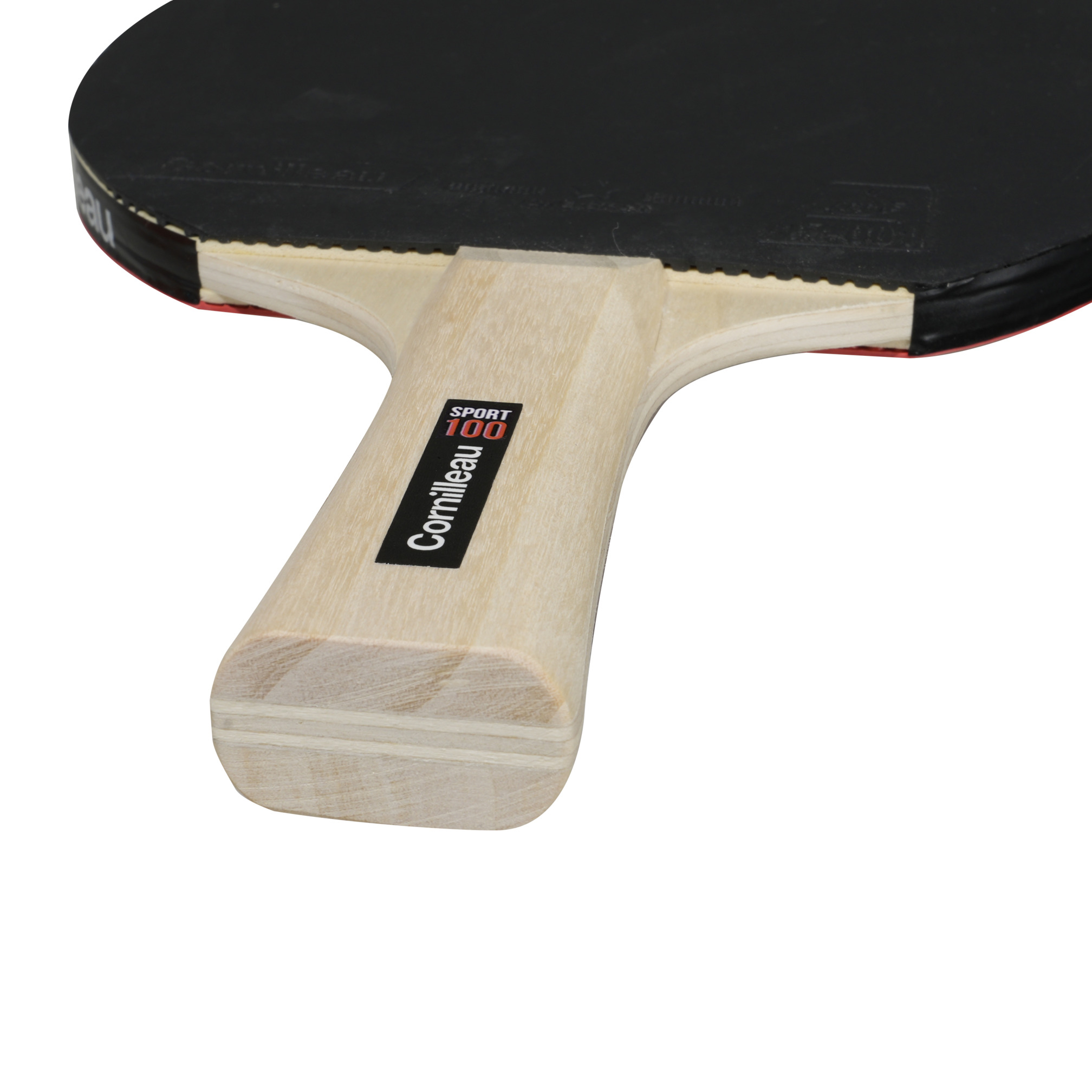 Table tennis bat Sport 100