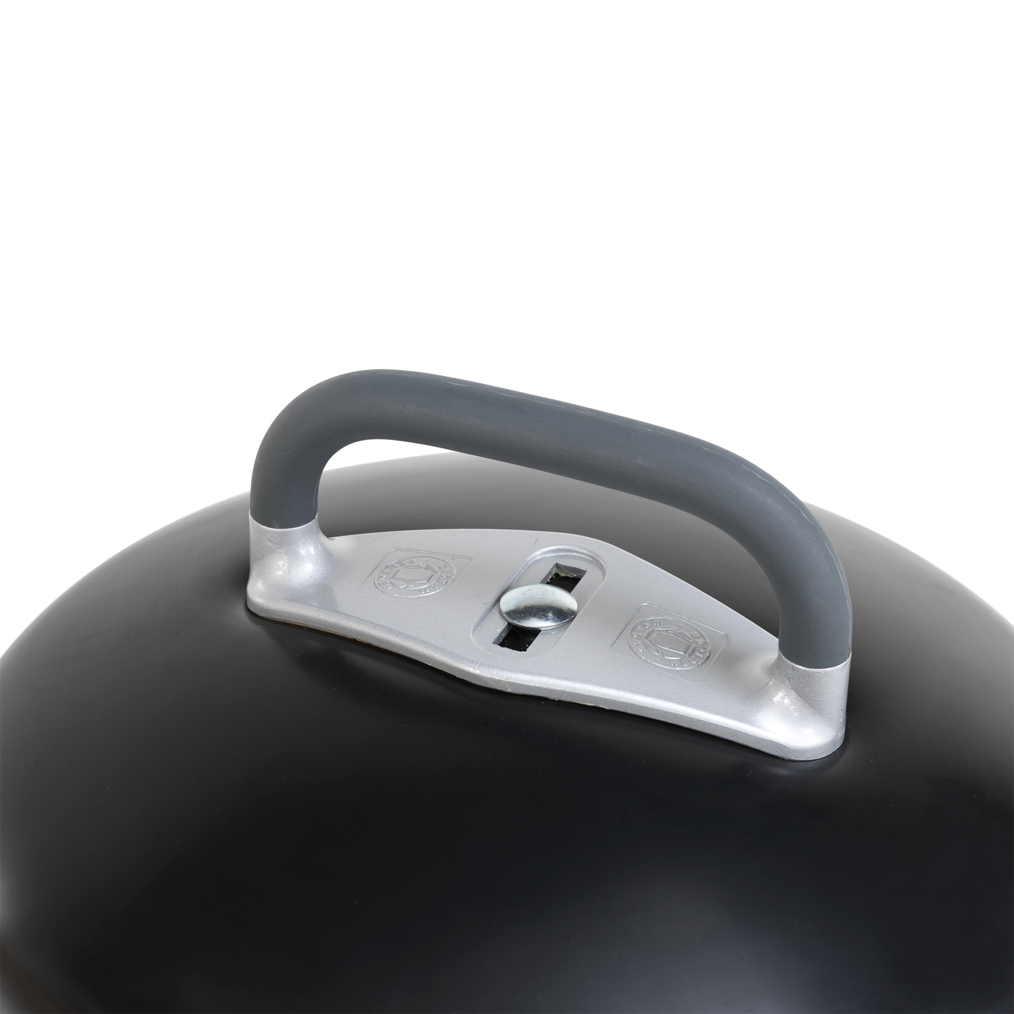 Mushroom with pommel, ø 60 cm