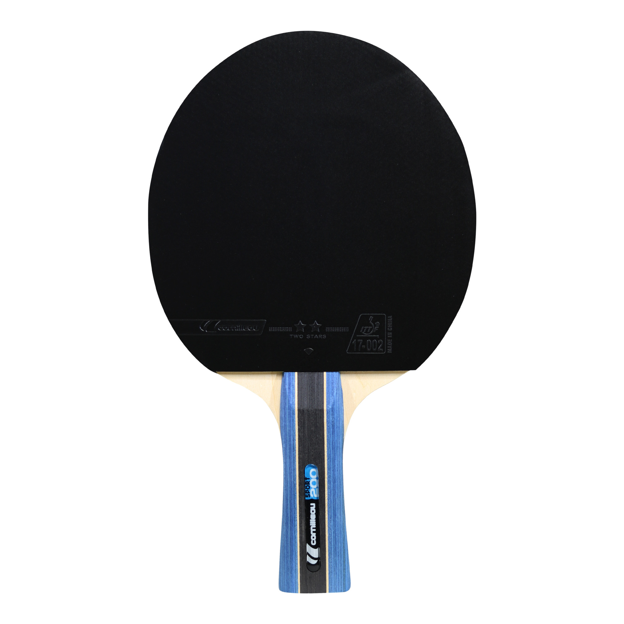Table tennis bat Sport 200