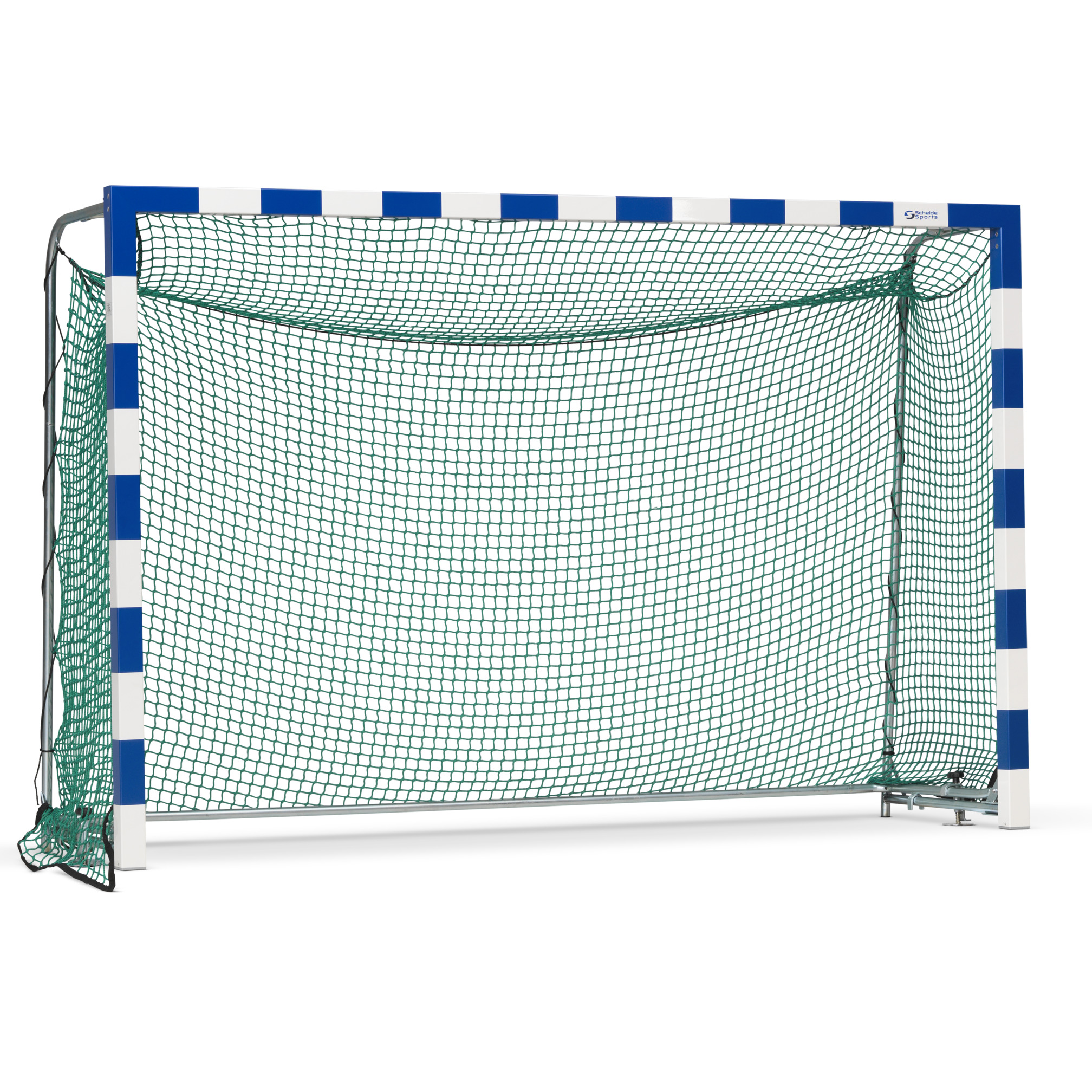 Indoor hockey / handball / football goal net