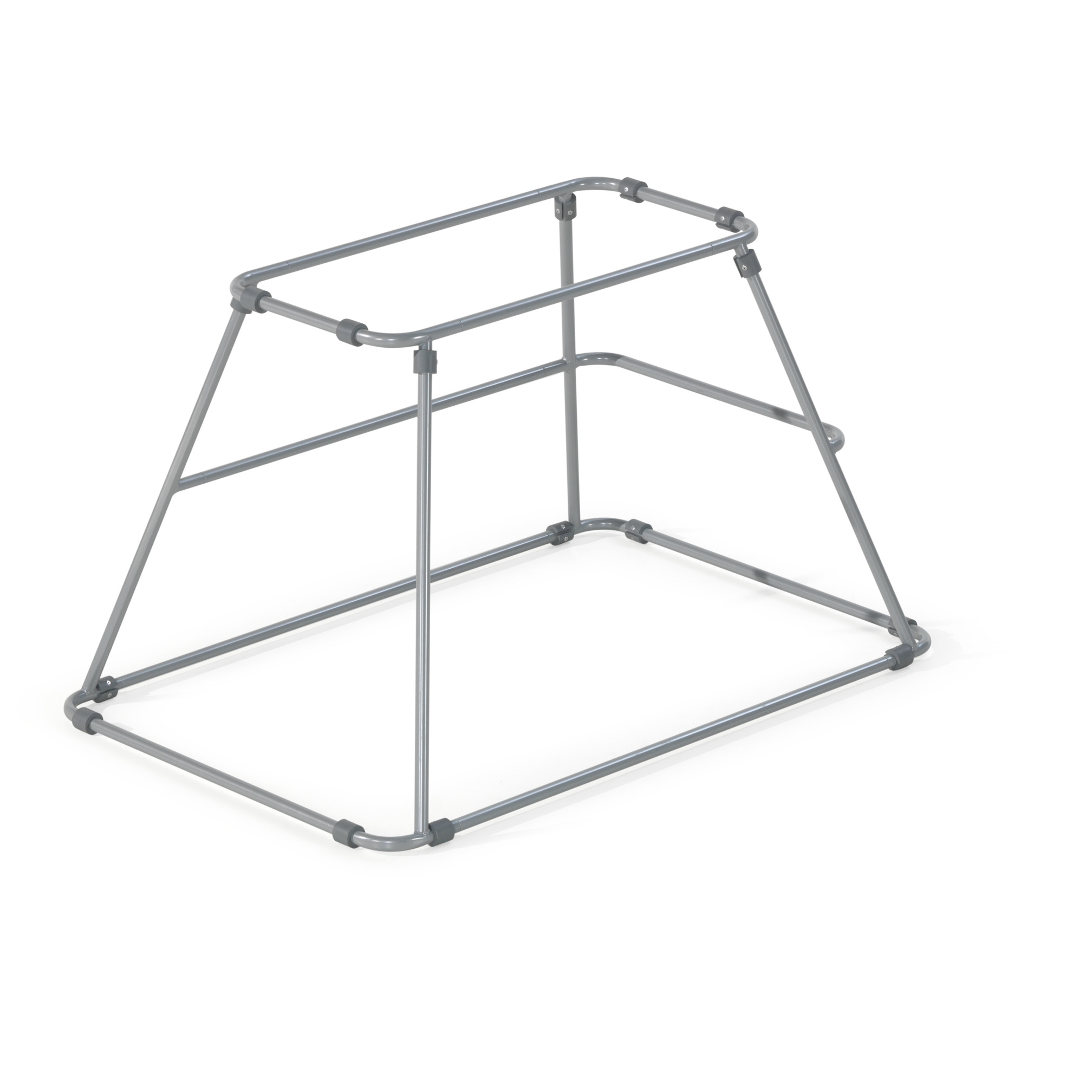 Trapezoid, box model
