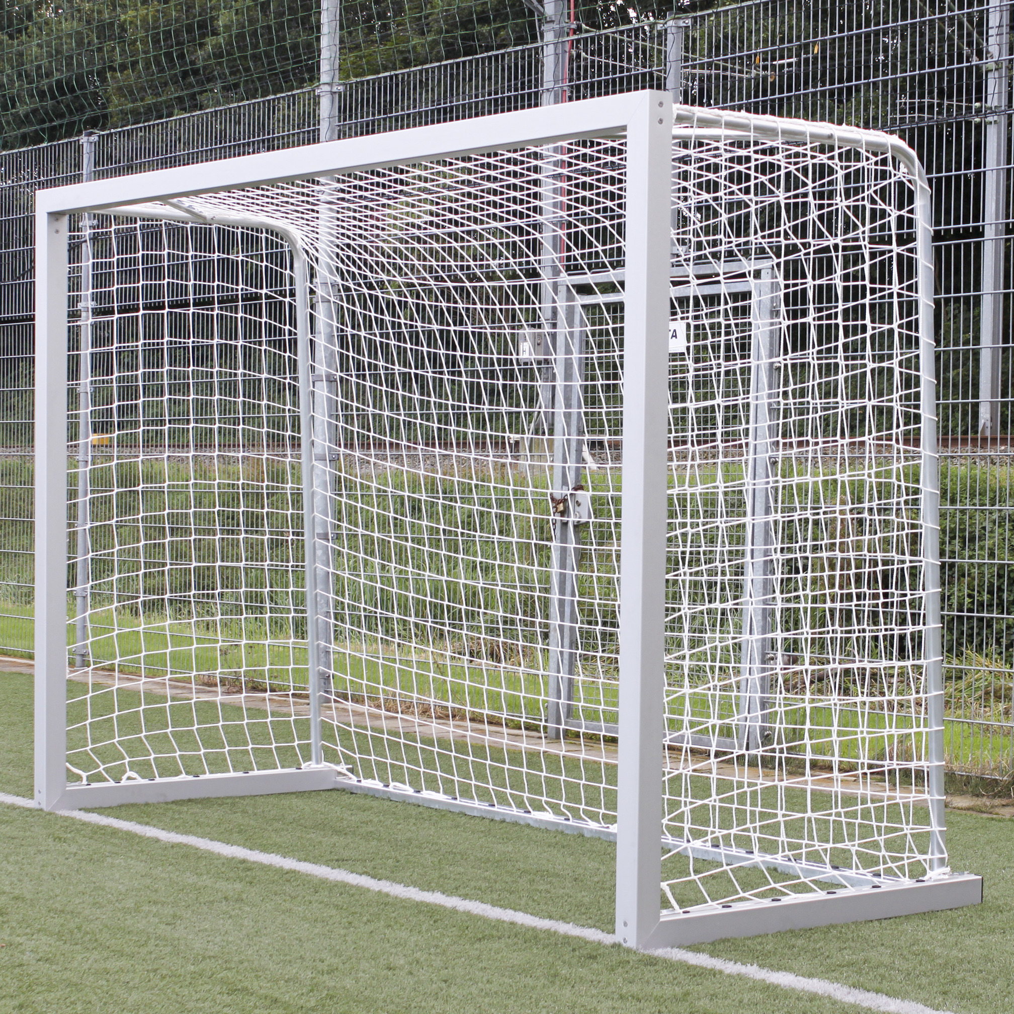 Goal 300x200 cm, movable