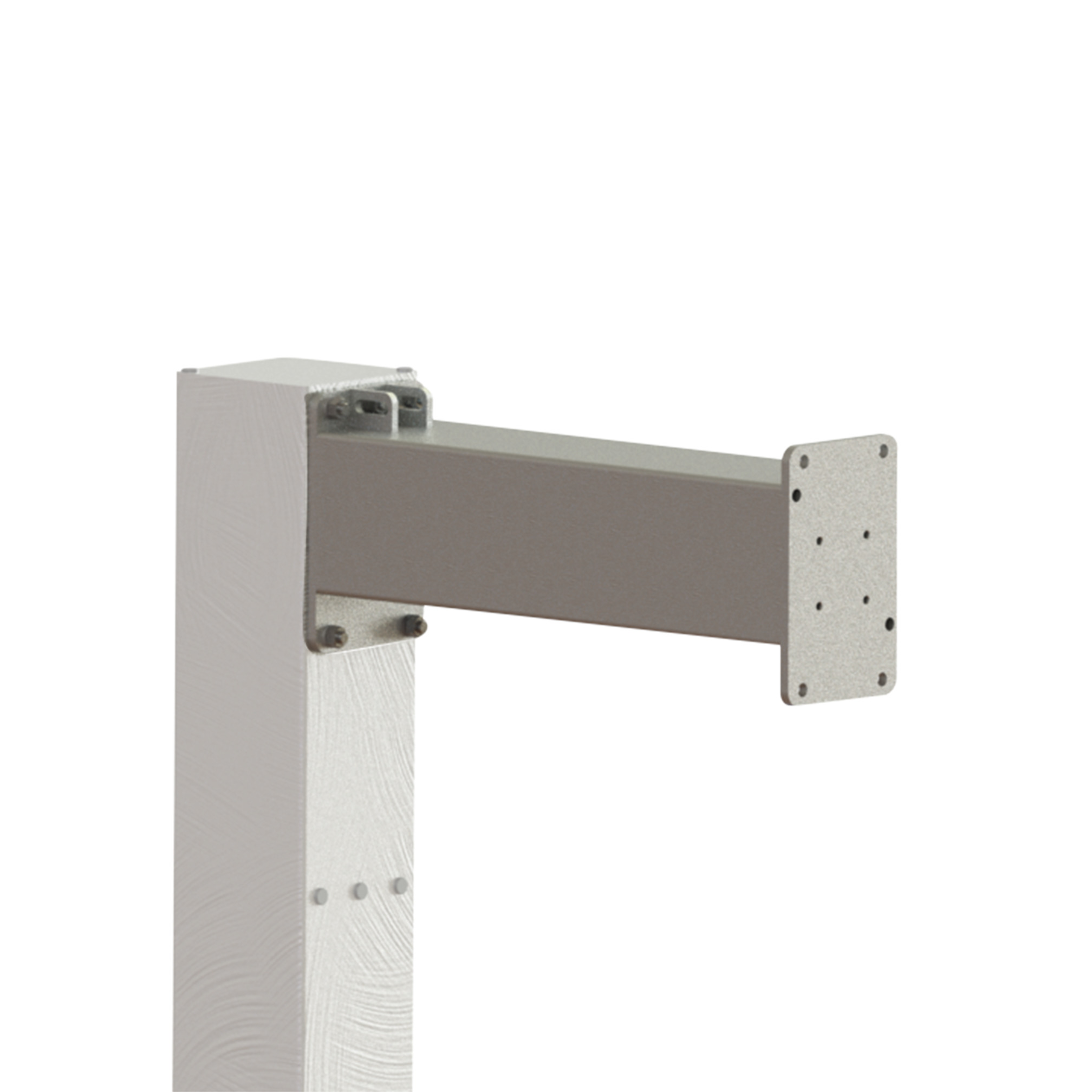 Outdoor Slammer – 60 cm projection