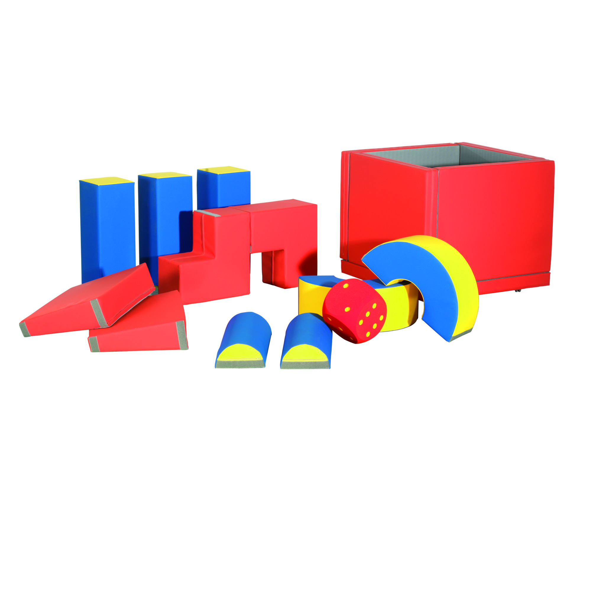 Mat box