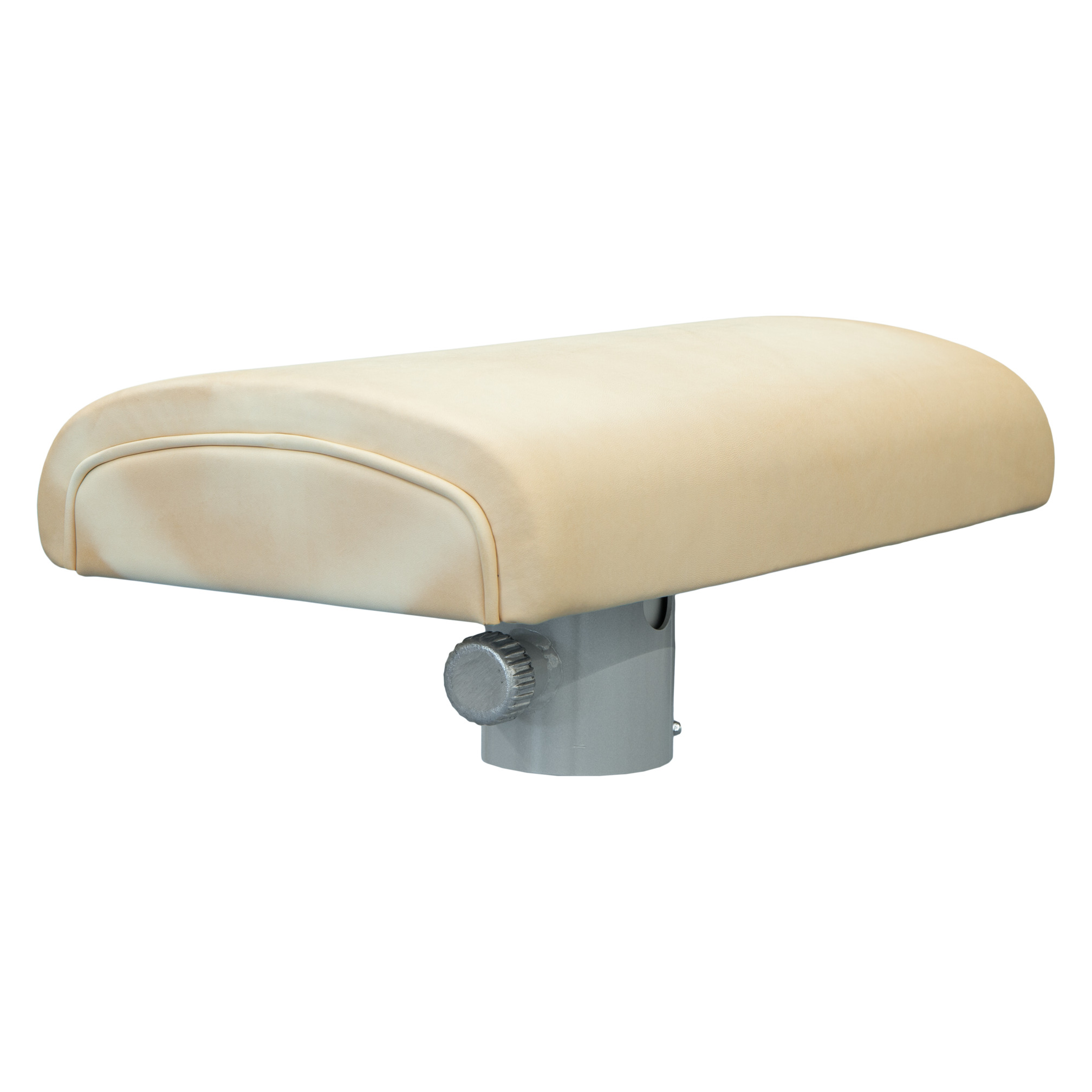 Ultragym vaulting buck deck for telescopic column