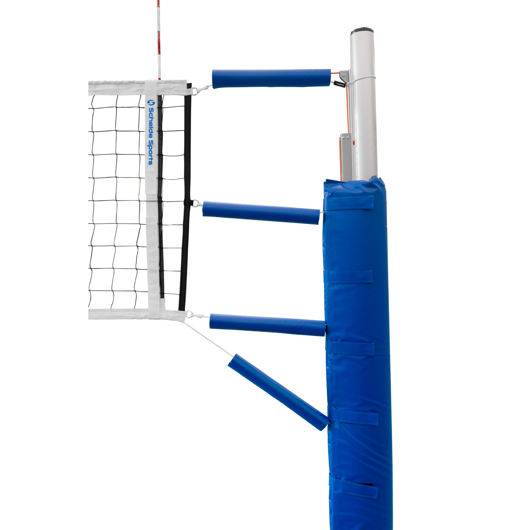 Volleyball antenna set