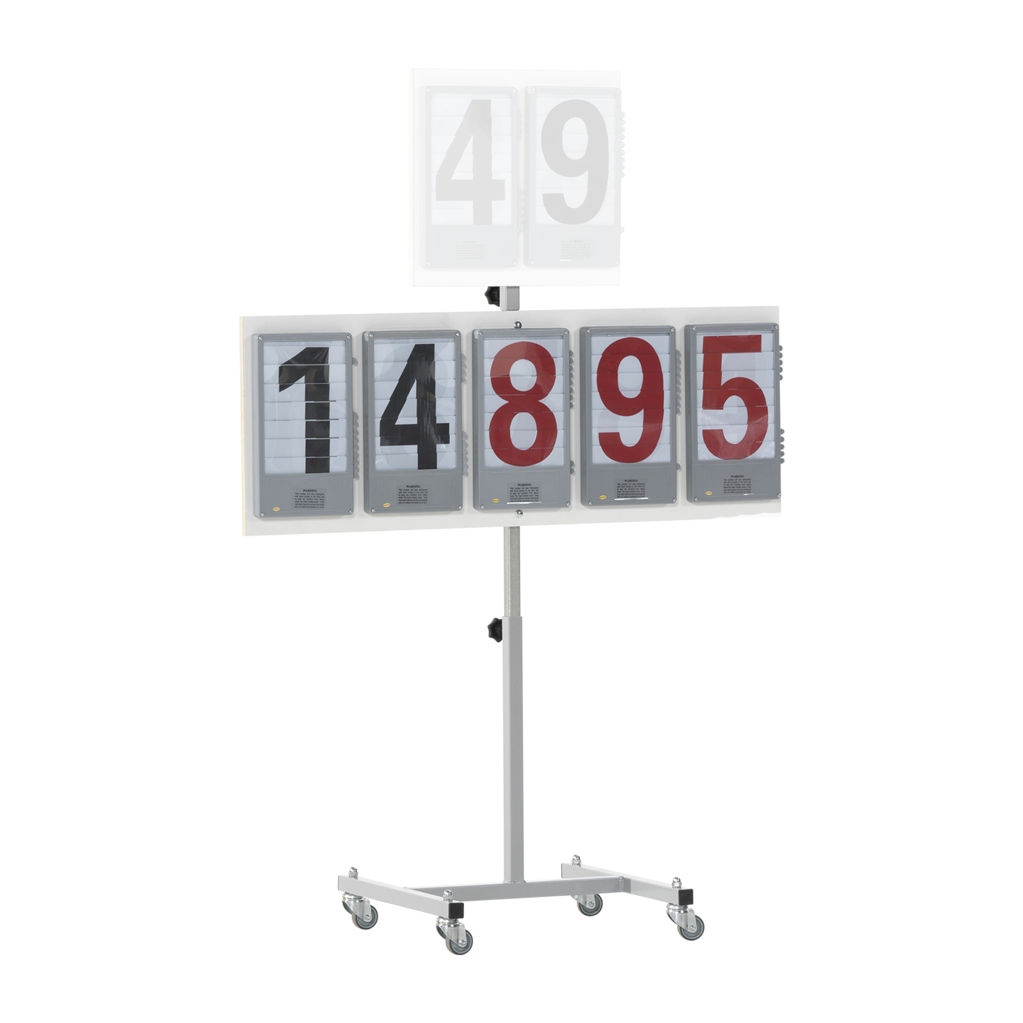 Mobile Scoreboard