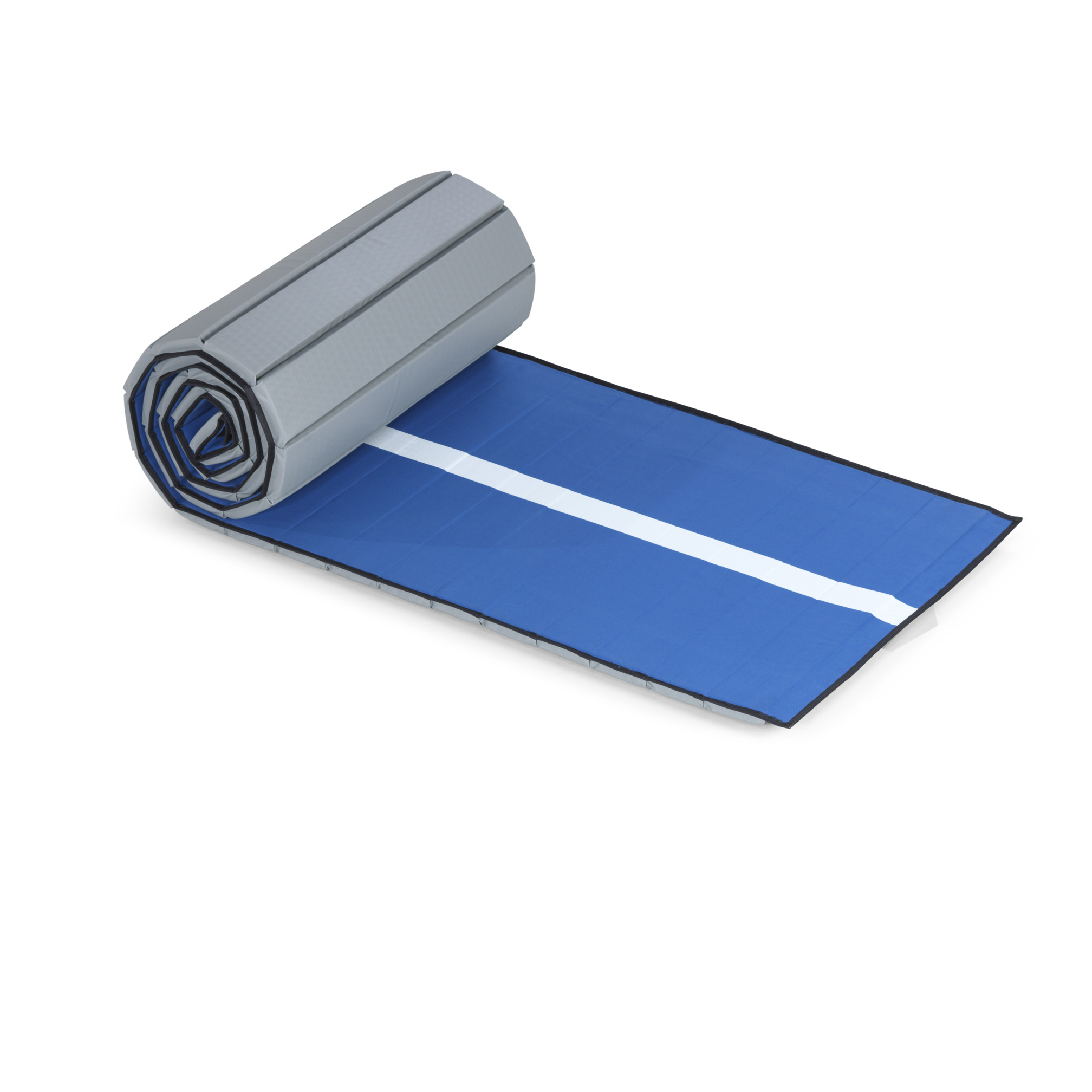 Tumbling mat Canvas 6 m, Sandwich filling