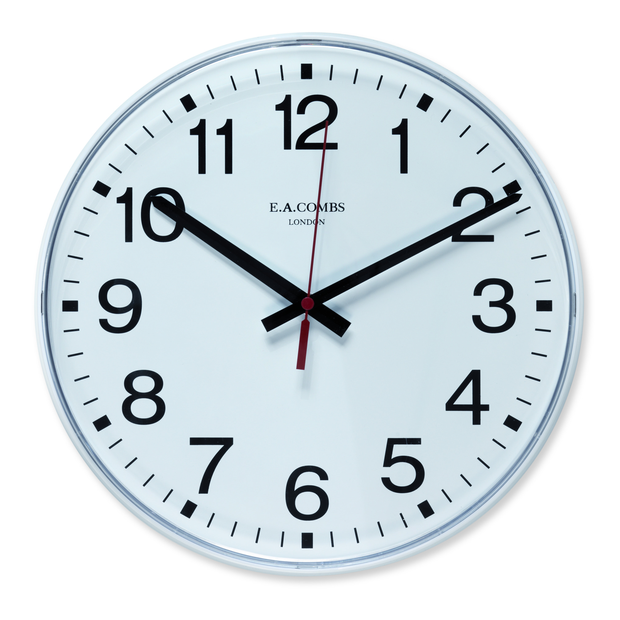 Quartz clock